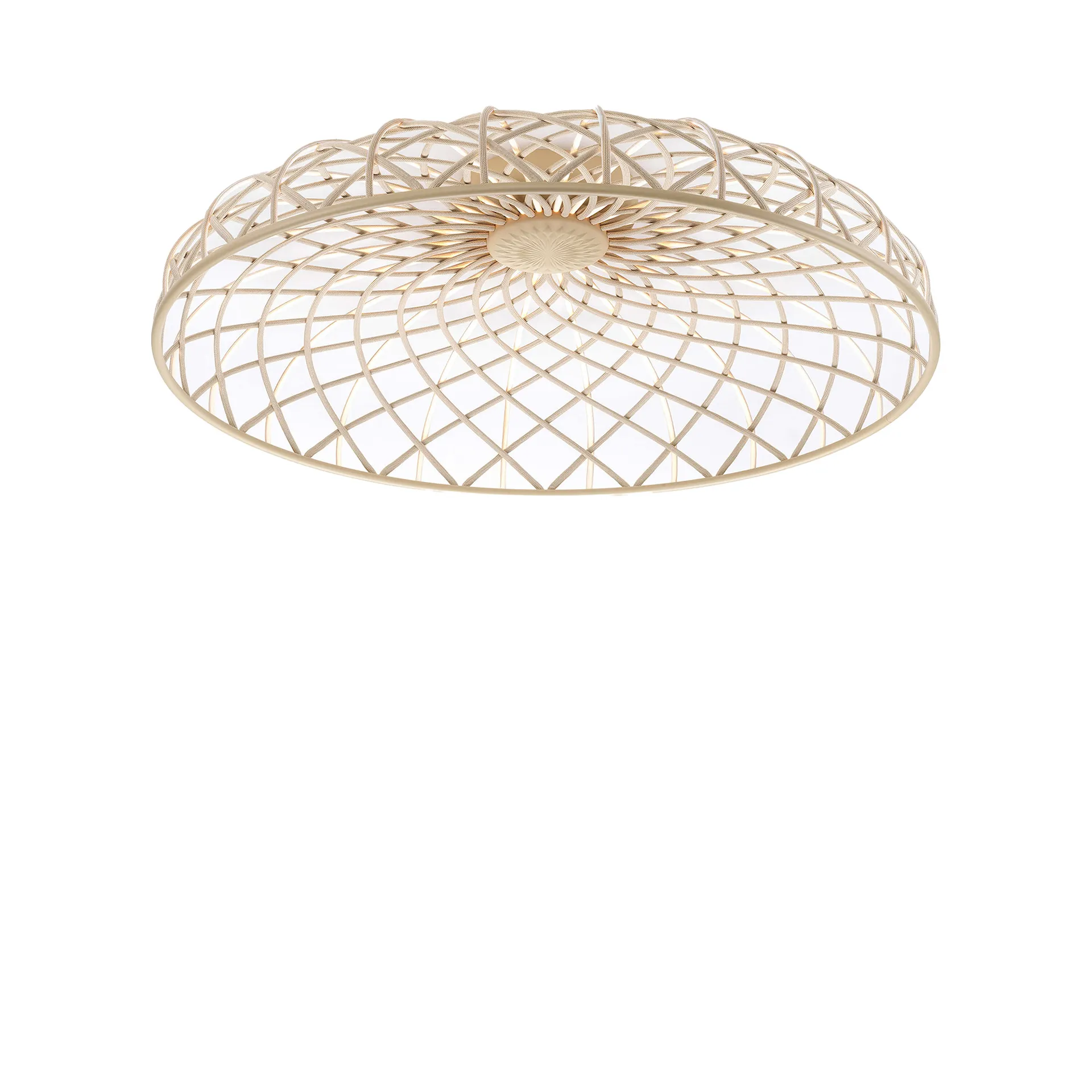 Skynest Ceiling Plafond Lamp - Flos - Marcel Wanders - NO GA