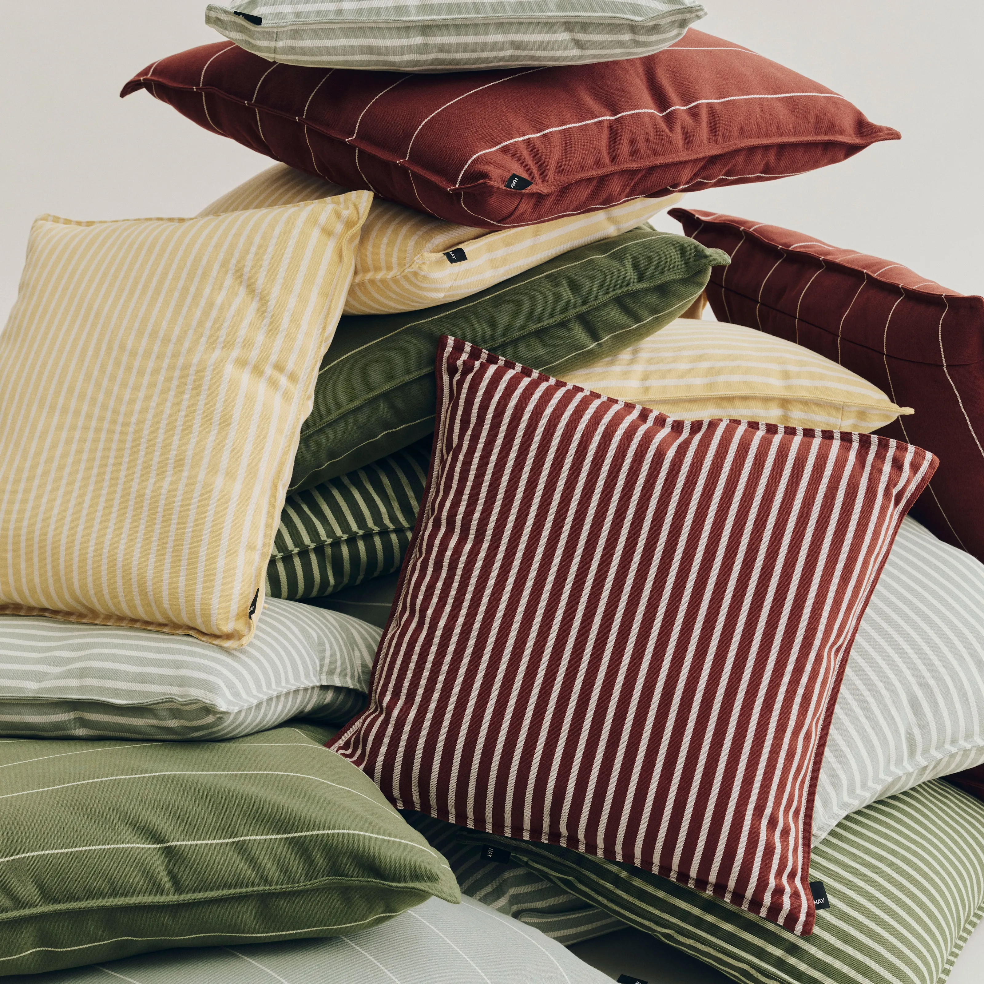 Terrazza Outdoor Cushion 50 x 50 cm - 6