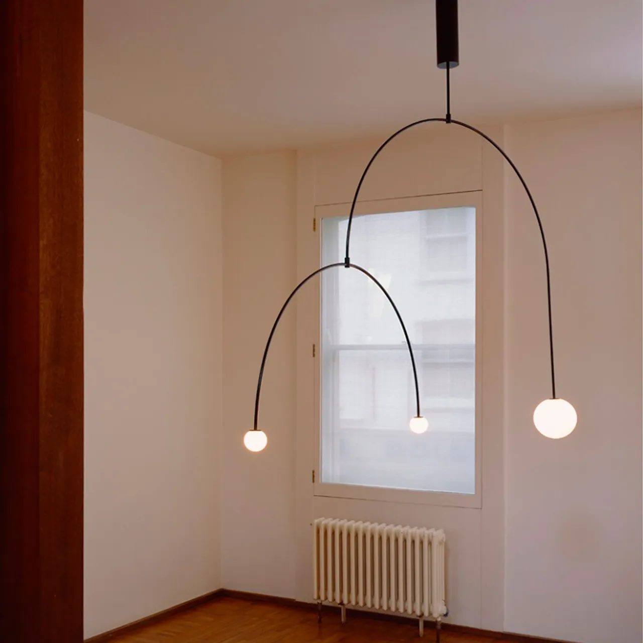 Mobile Chandelier 9