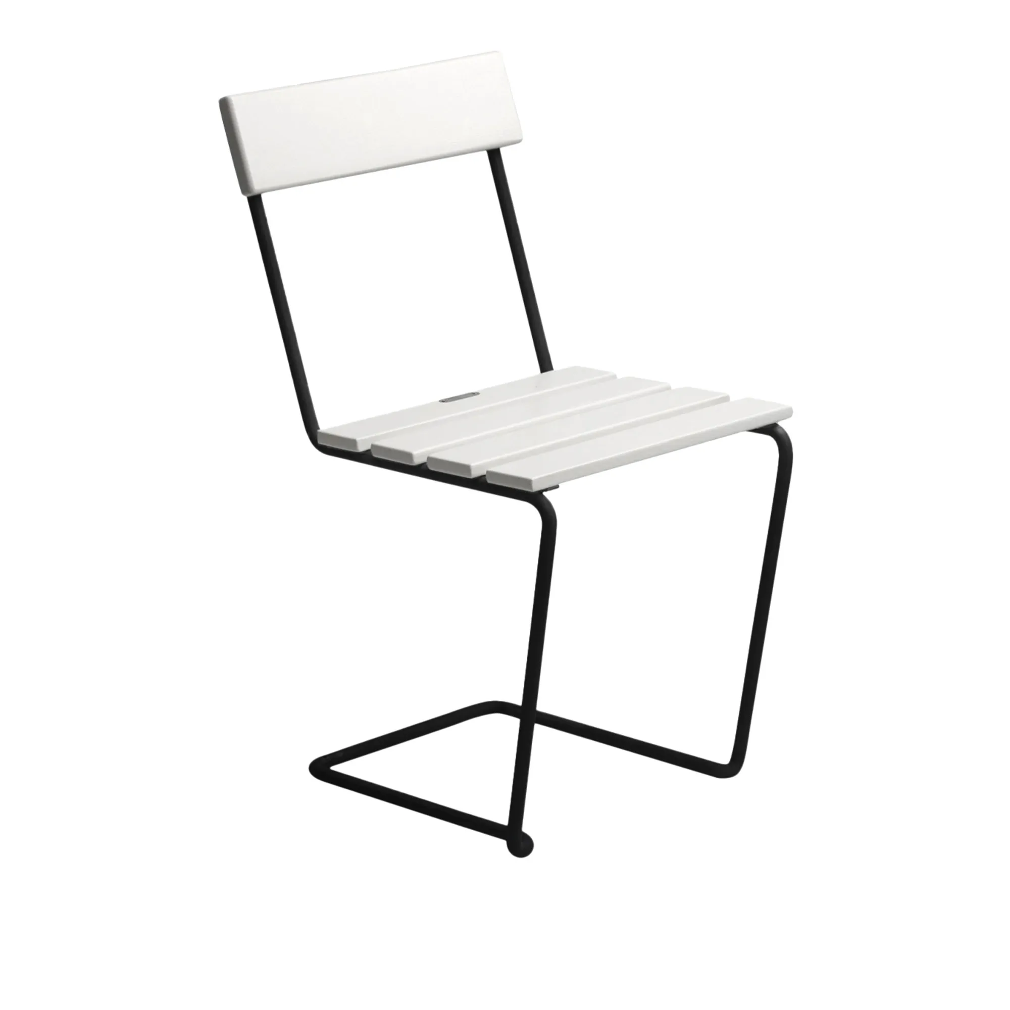 Chair 1 Outdoor Dining Chair - 1