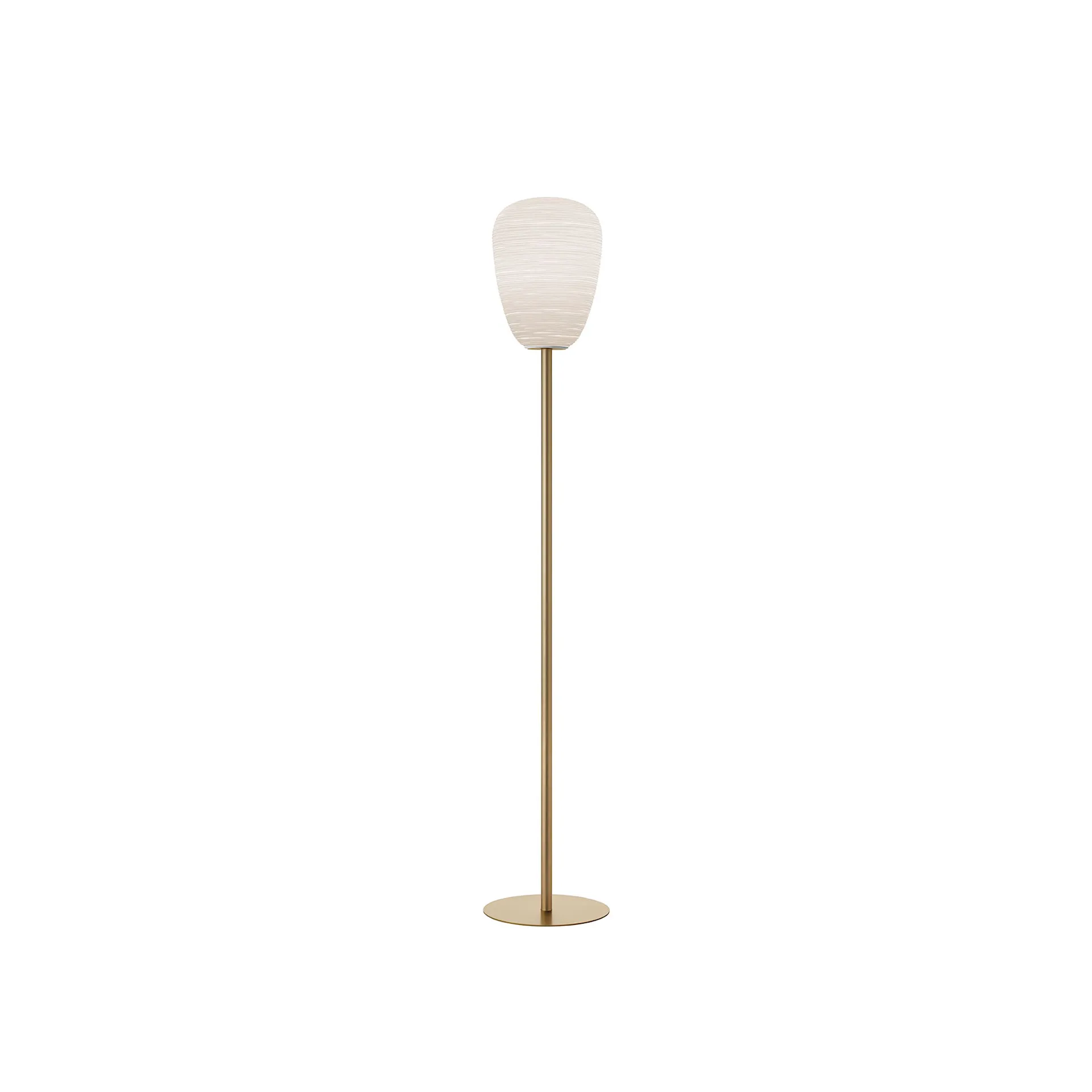 Rituals 1 Floor Lamp - Foscarini - NO GA