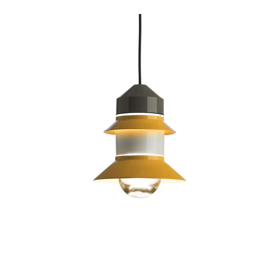 Santorini Outdoor Pendant