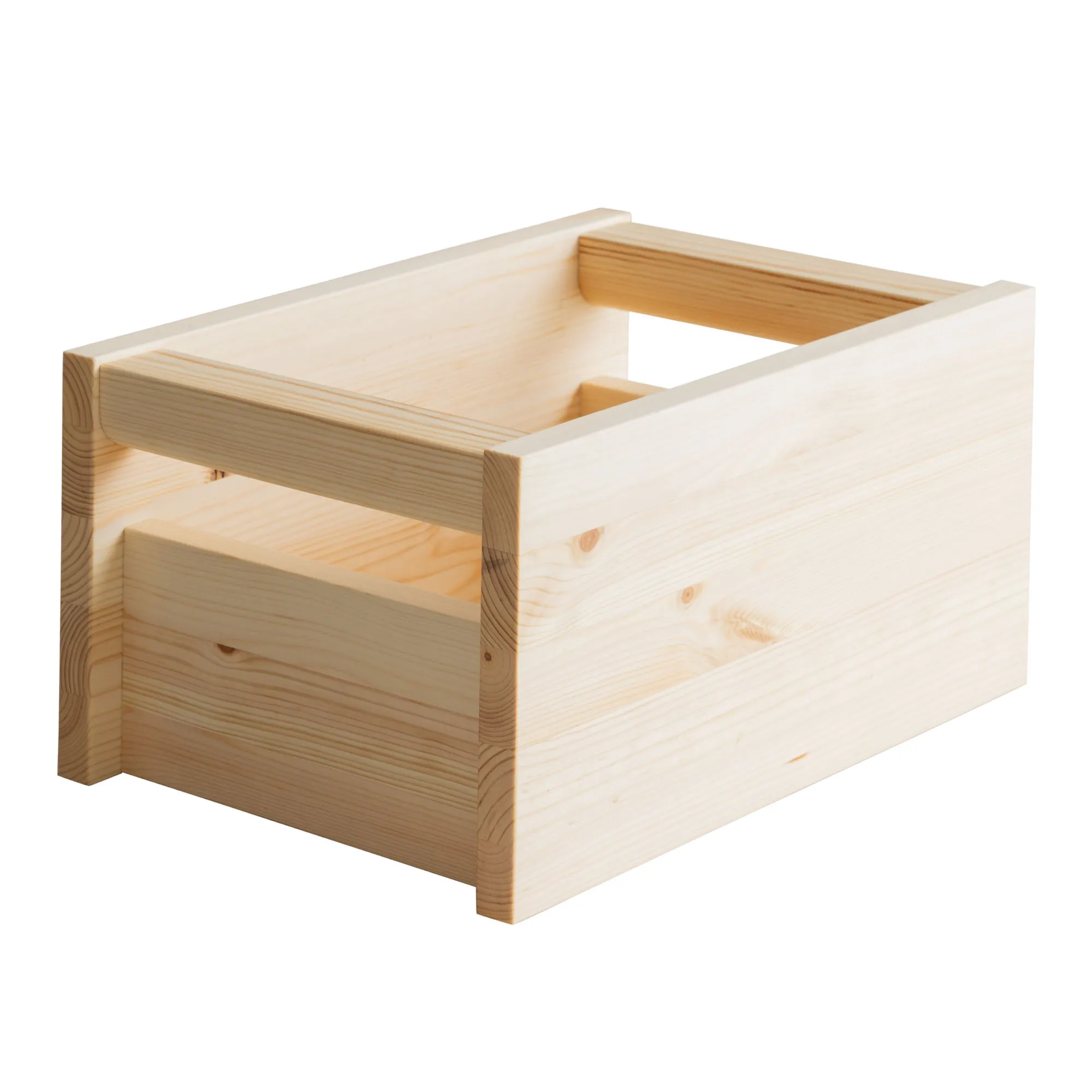 020 Koppa opbevaringskasse - 2