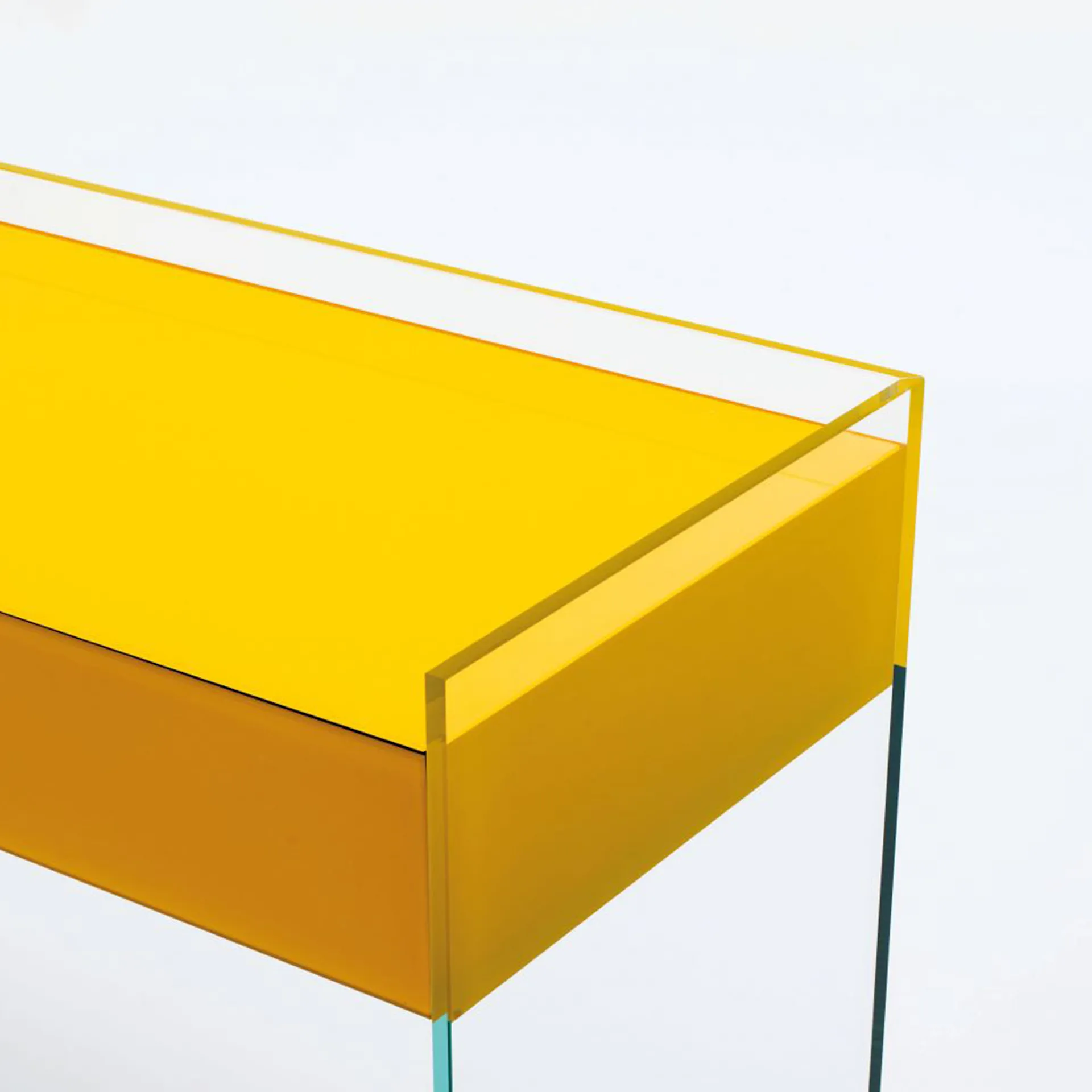 Float Chest - Glas Italia - NO GA