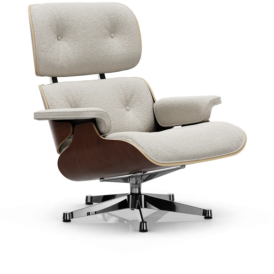 Eames Lounge Chair