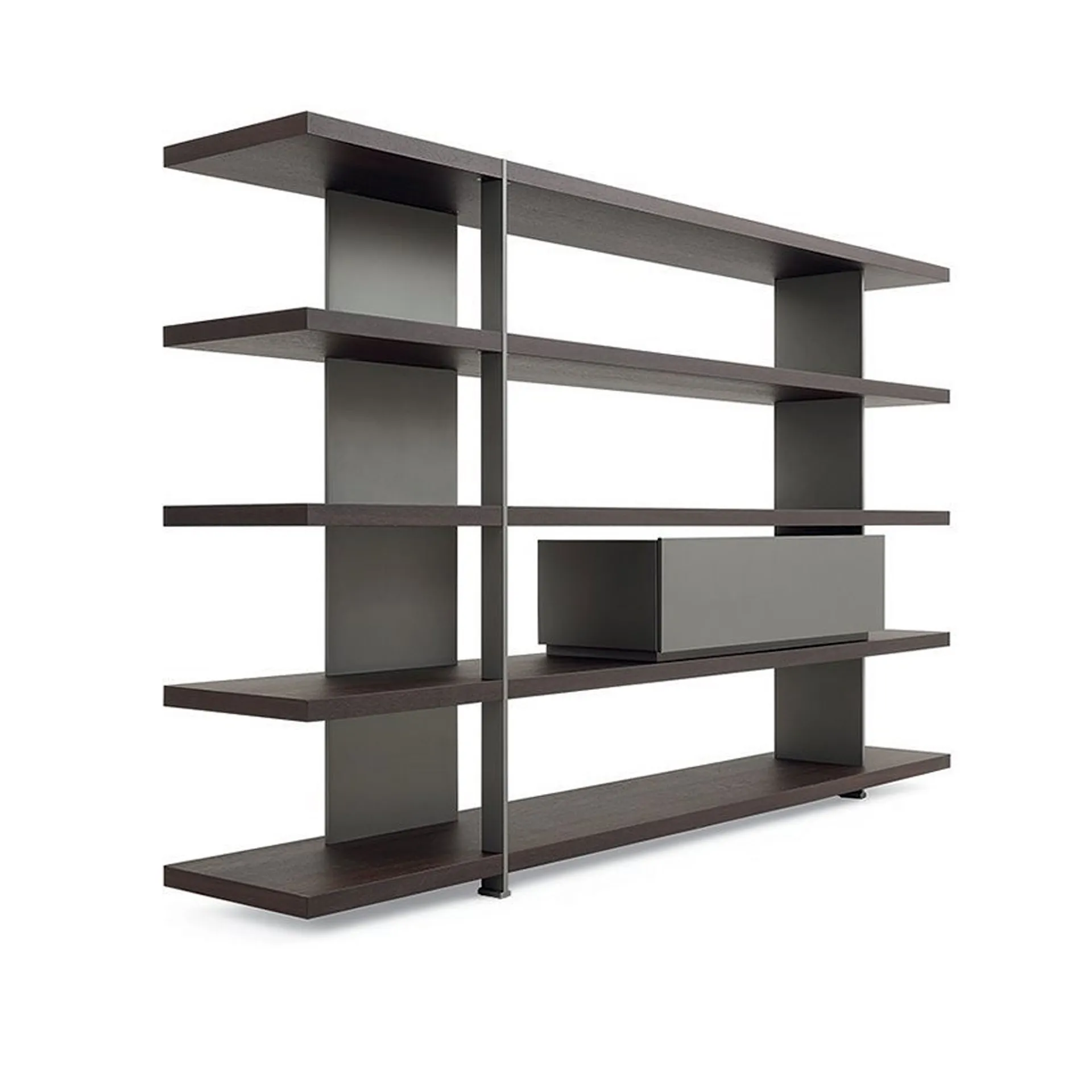 Bristol Bookcase - Poliform - NO GA