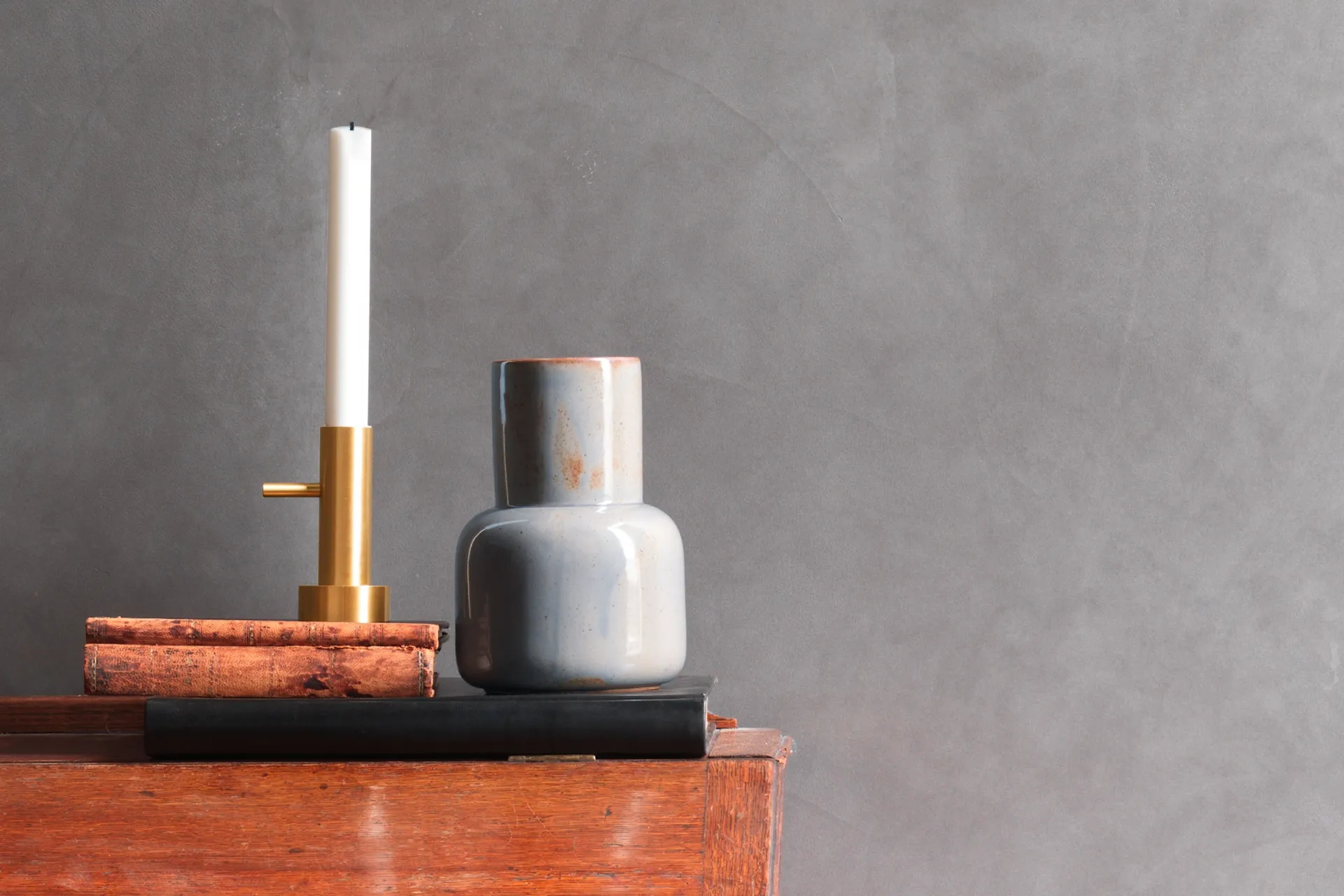 Candlestick Single #1 - Fritz Hansen - Jaime Hayon - NO GA