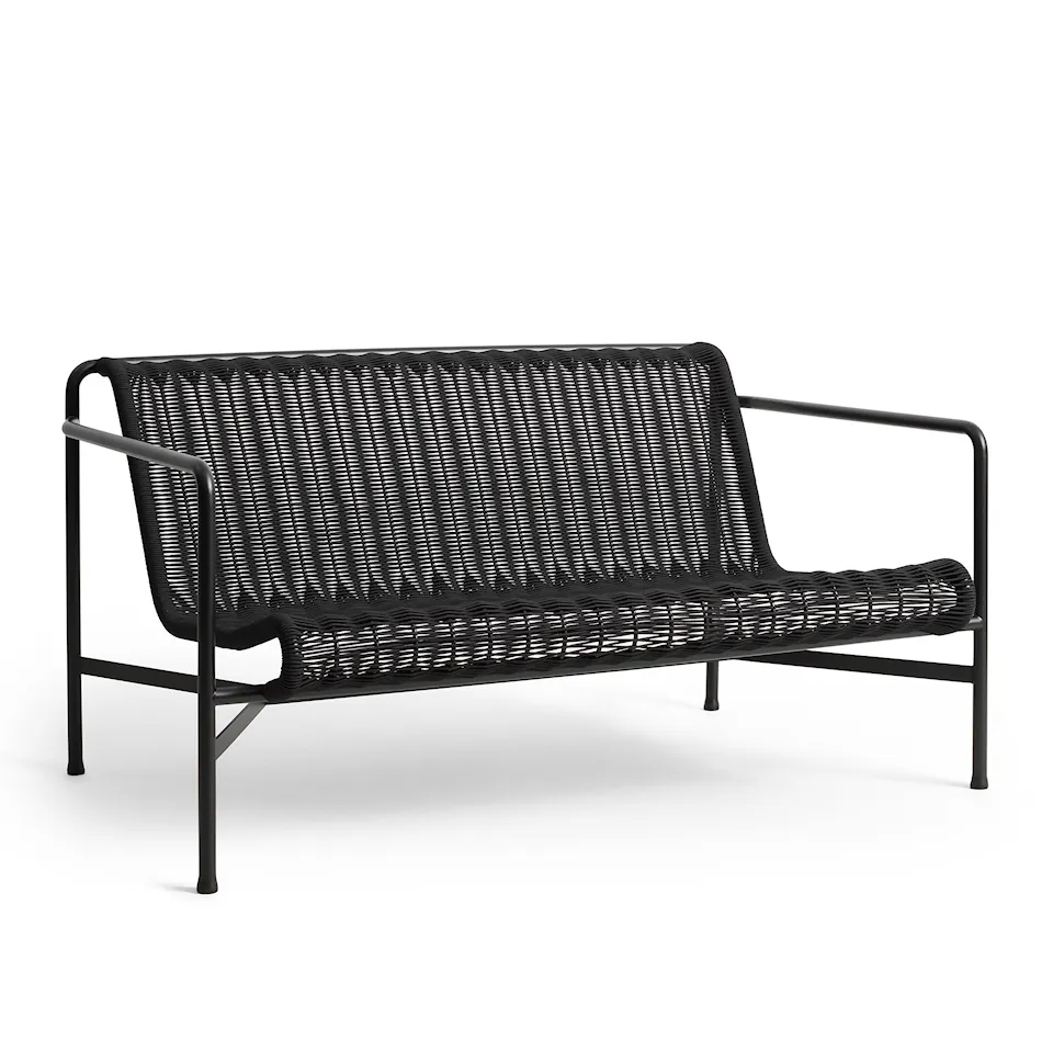 Palissade Cord Lounge Sofa