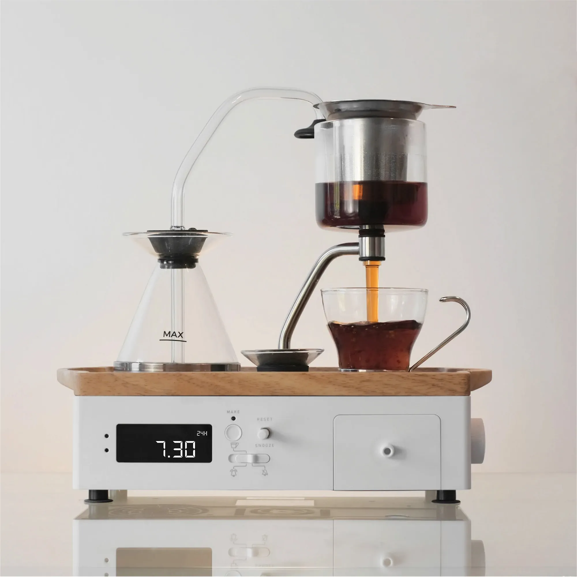 Brew Chamber 300 ml - 2