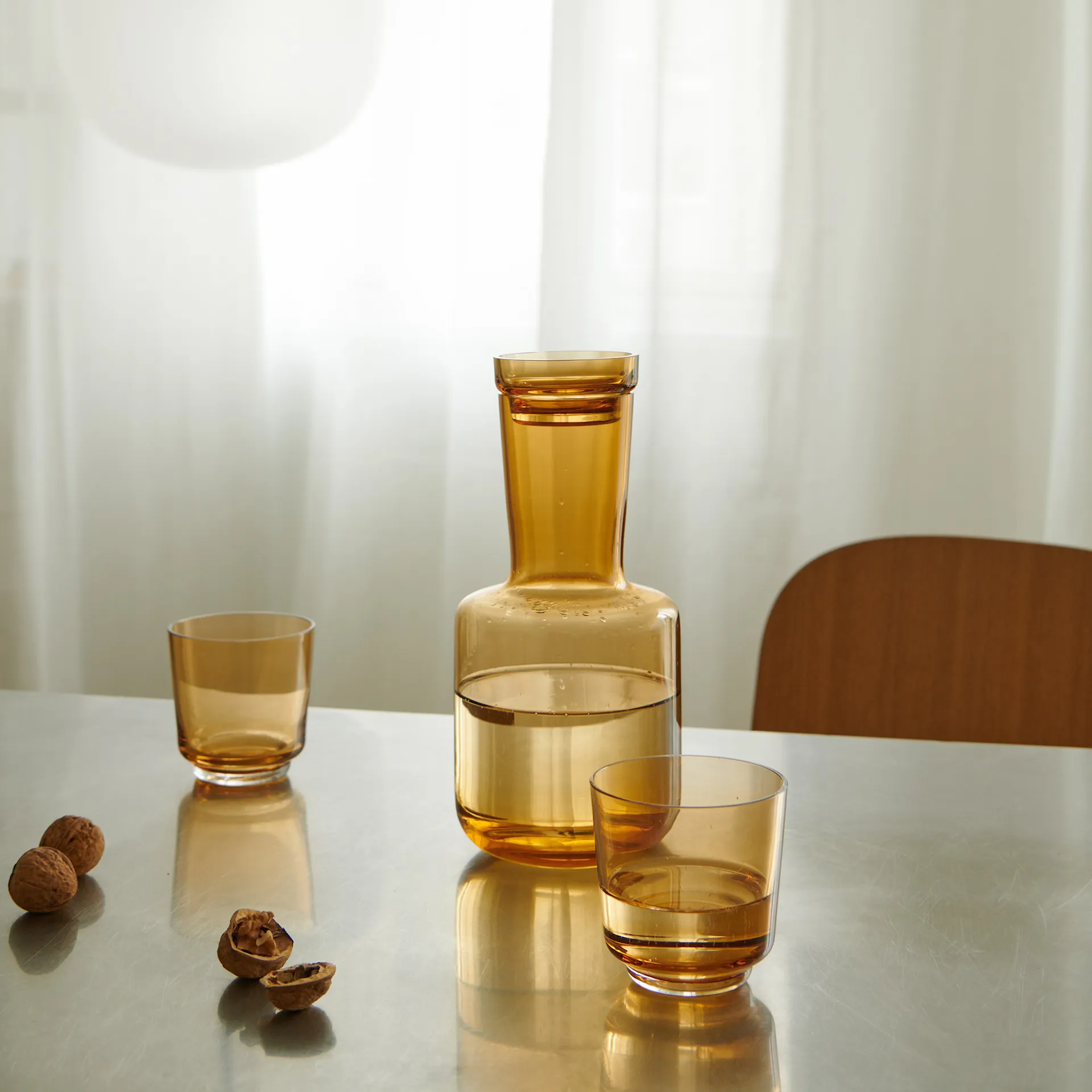 Raise Carafe - Muuto - NO GA