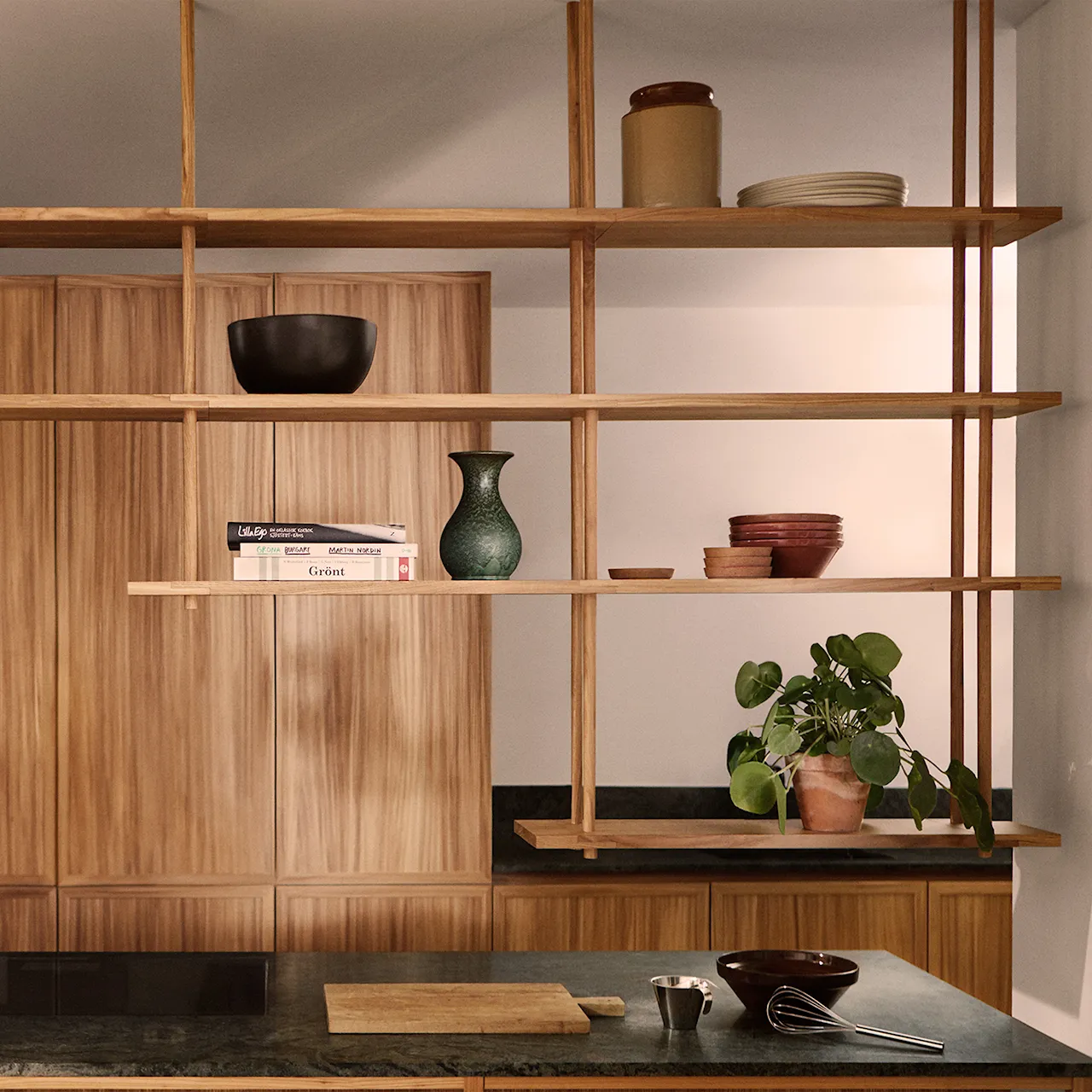 Bond 20 W405 Wall Shelf