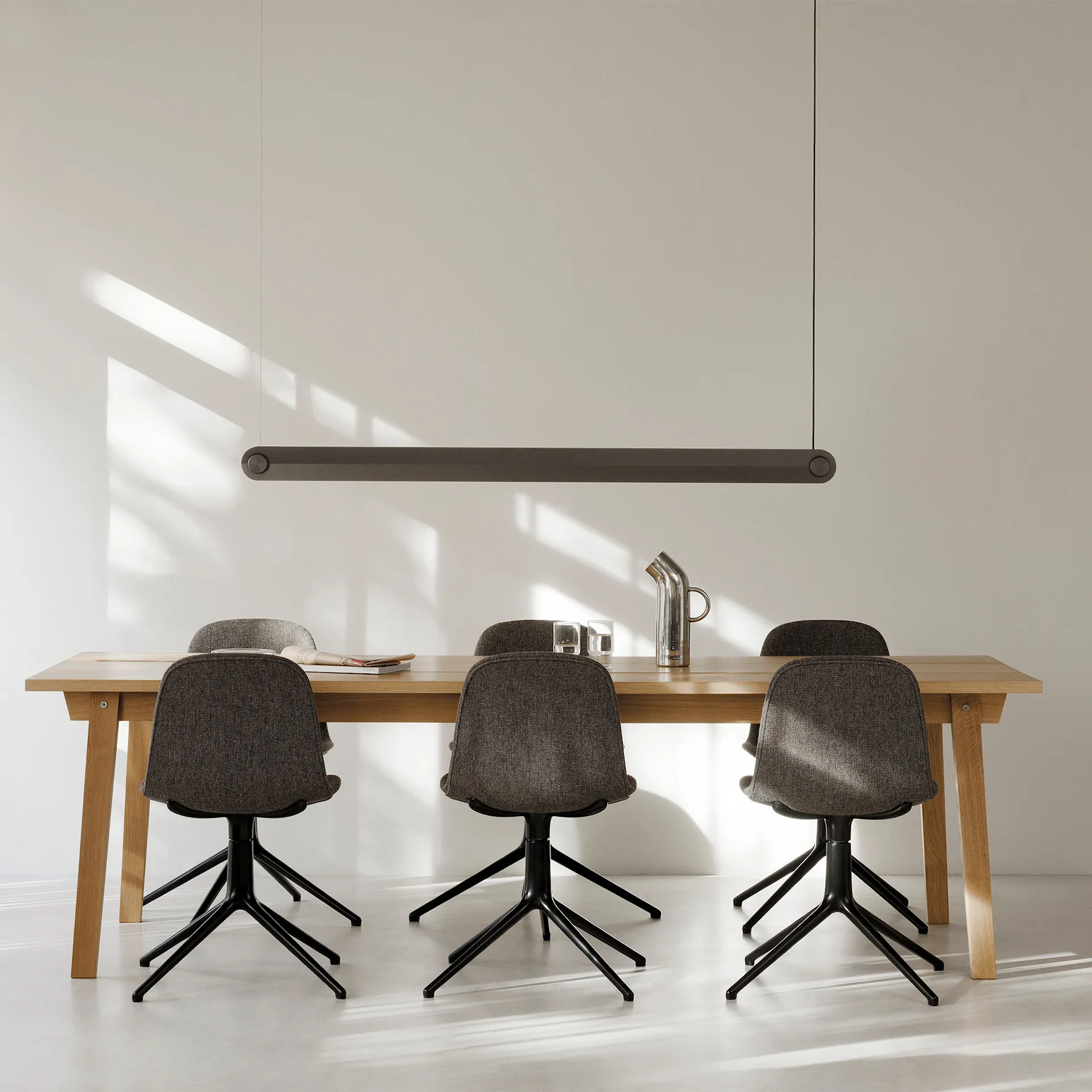 Dim Linear Lamp - Normann Copenhagen - NO GA