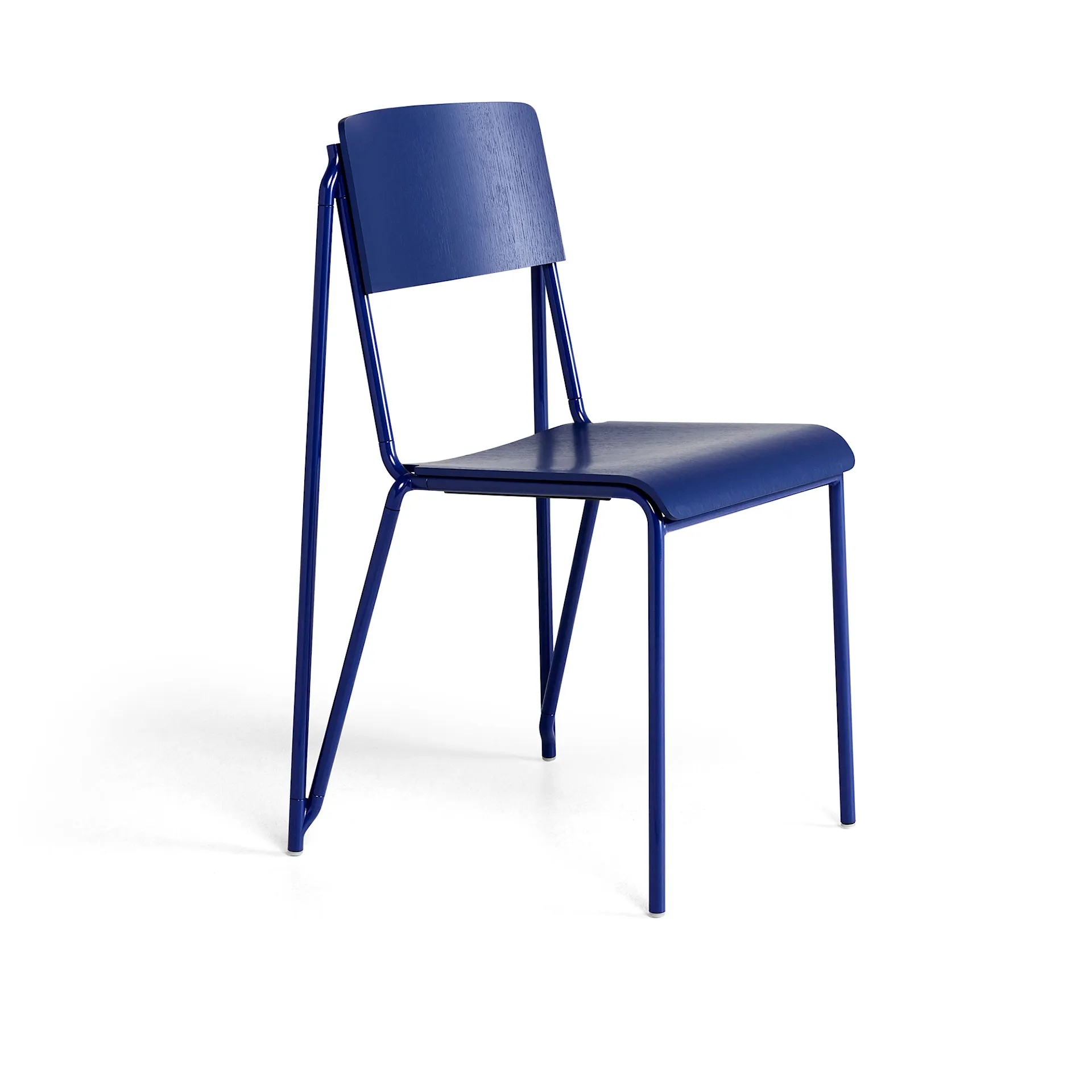 Petit Standard Chair - HAY - NO GA