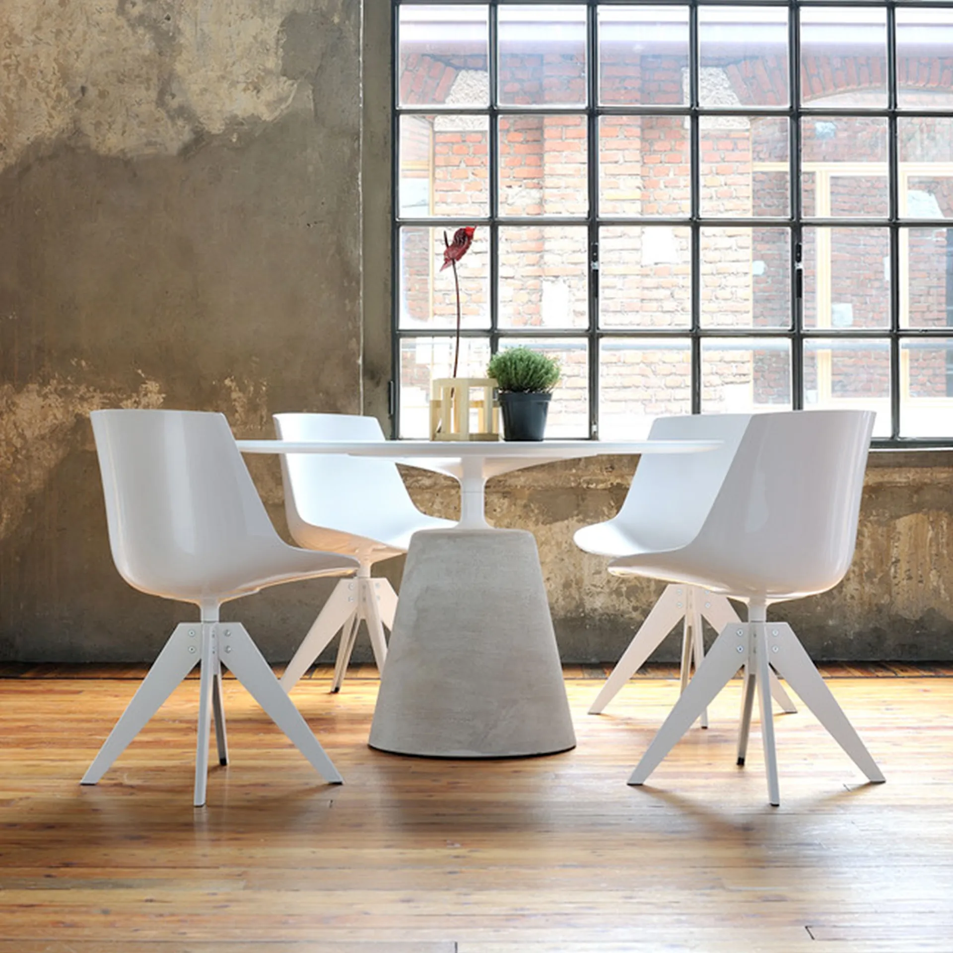 Flow Chair - MDF Italia - NO GA