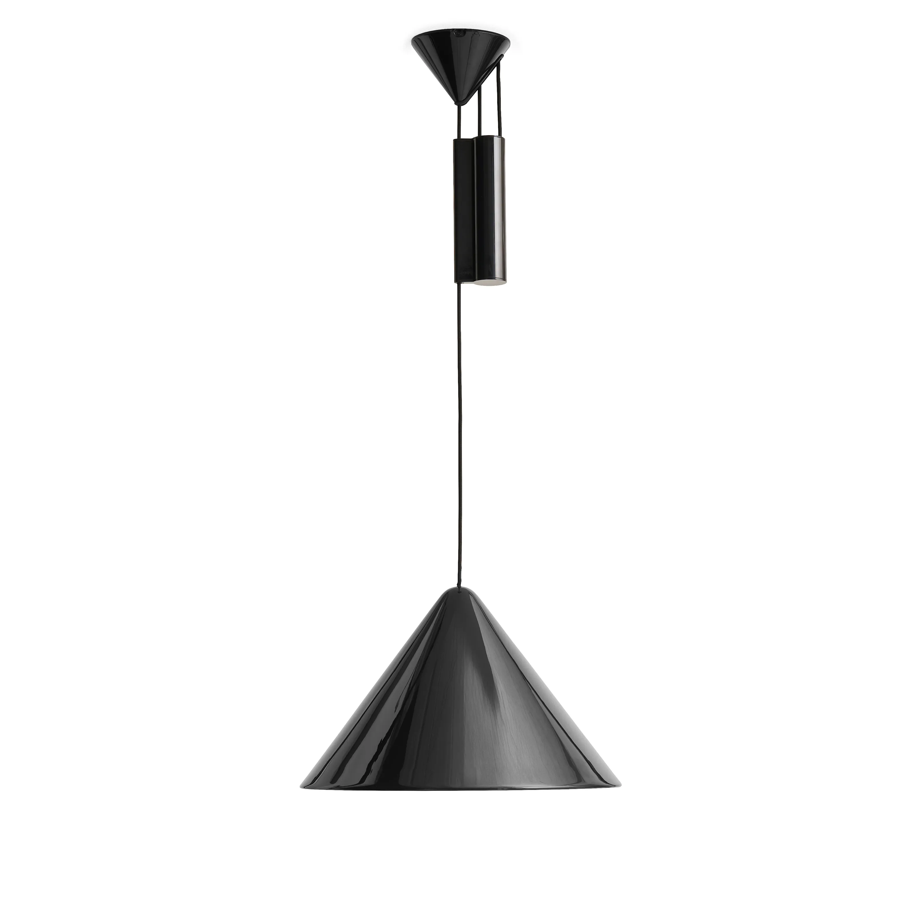Compass Adjustable Pendant 430 - 4