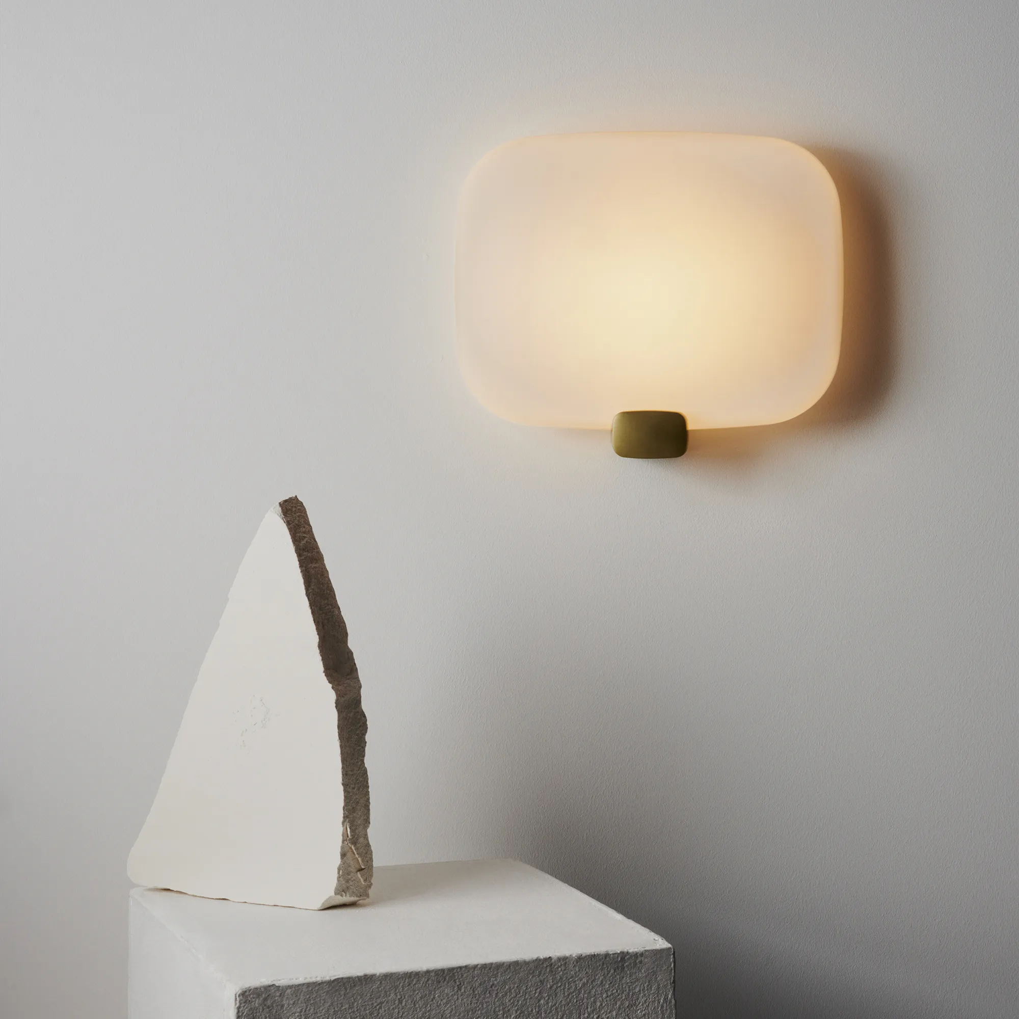 Light Me Tender Horizontal wall lamp - 4