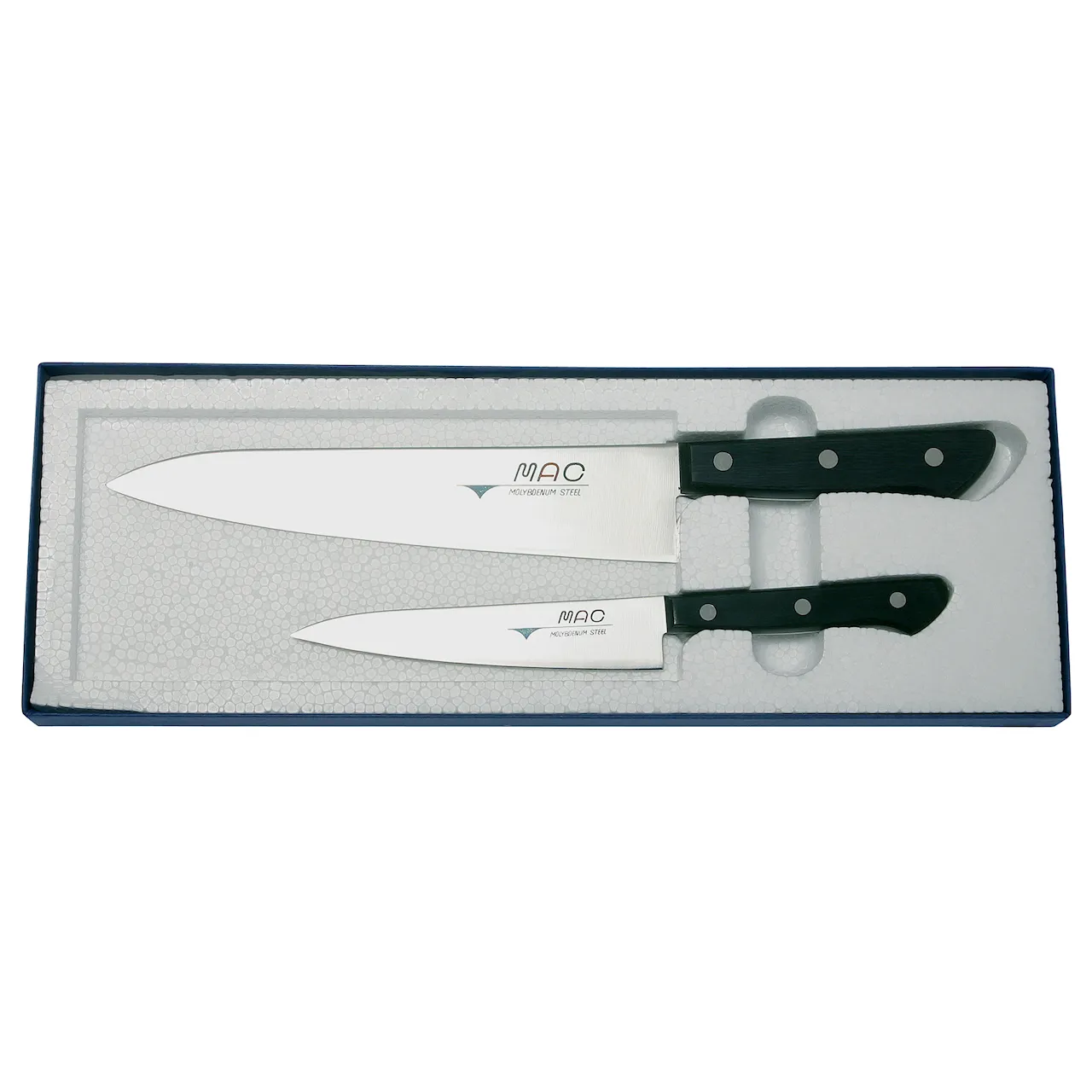 Chef Knife set 2 parts