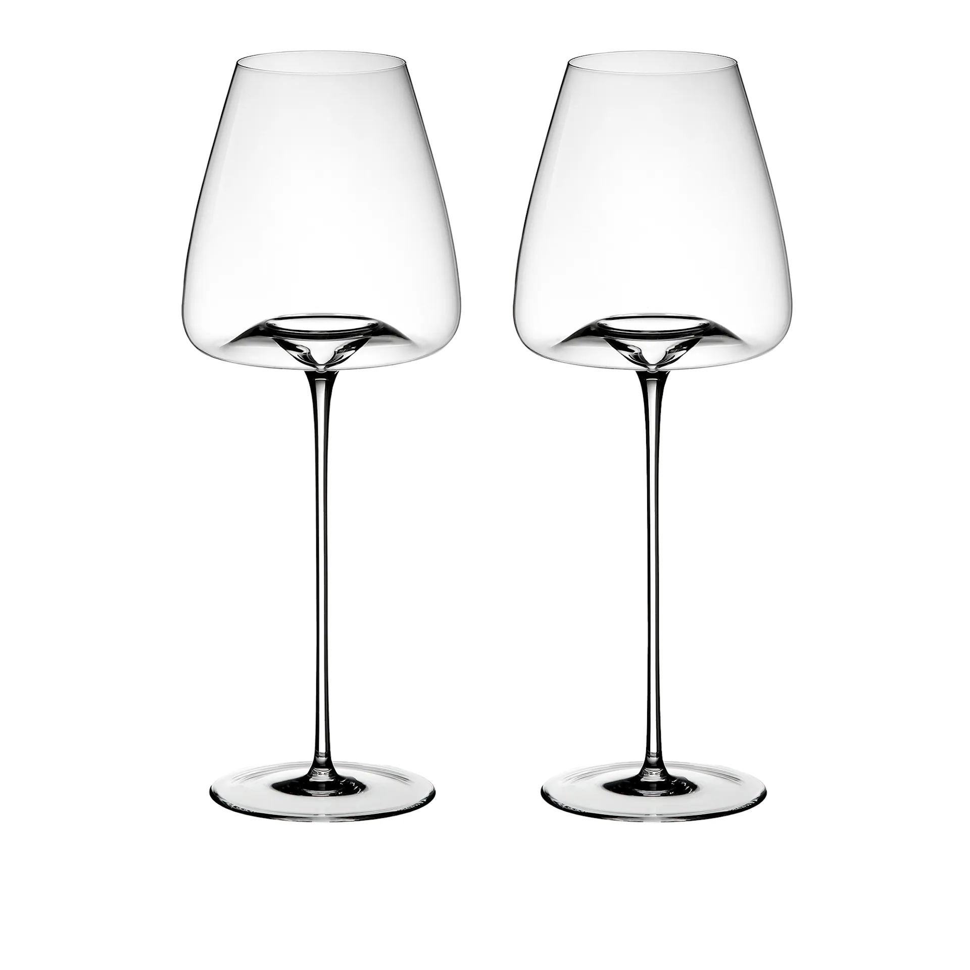 Zieher Wine Glass Vision Intense 2-Pack - Zieher - NO GA