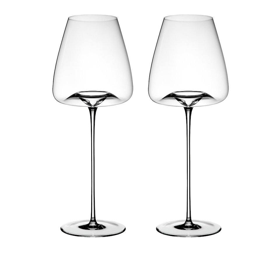 Zieher Wine Glass Vision Intense 2-Pack