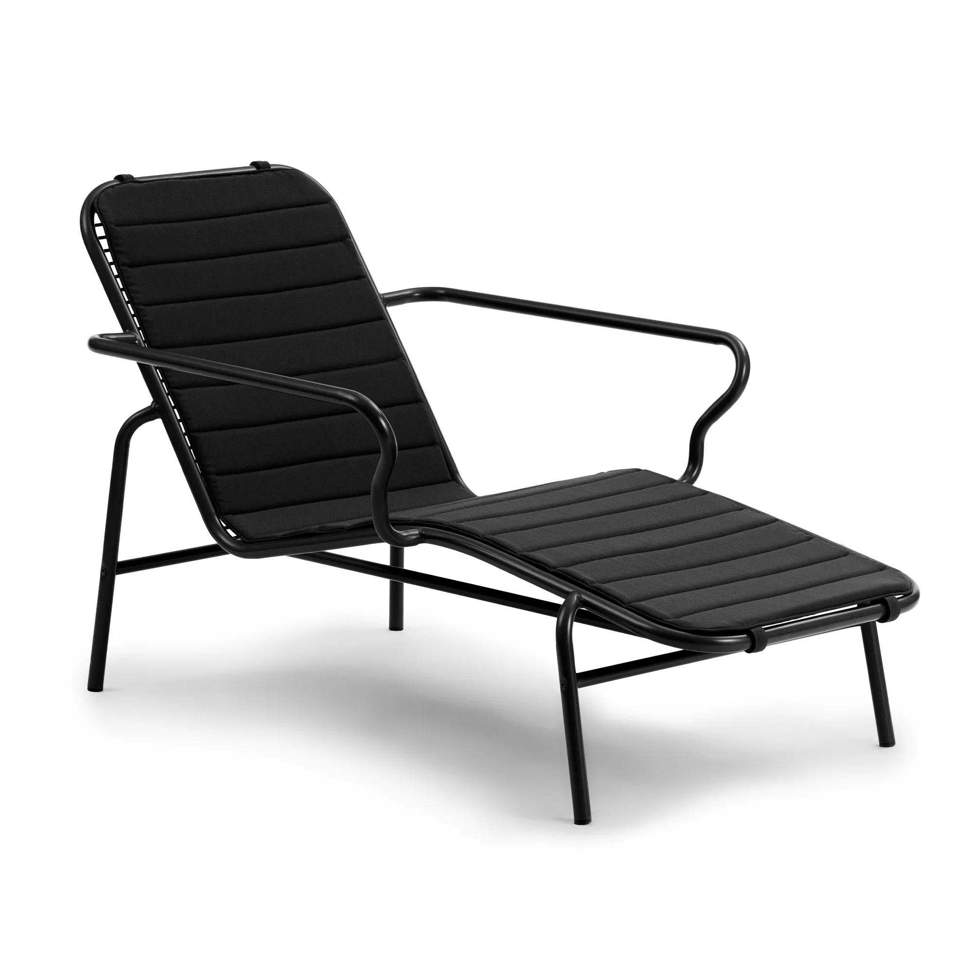 Vig Chaise Longue Cushion - 6