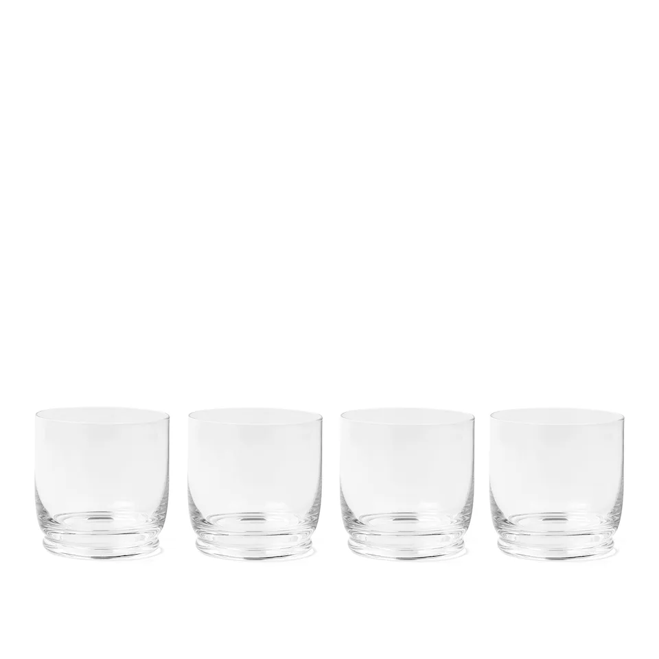 Walter 02 Rocks lasi - 4 kpl:n setti
