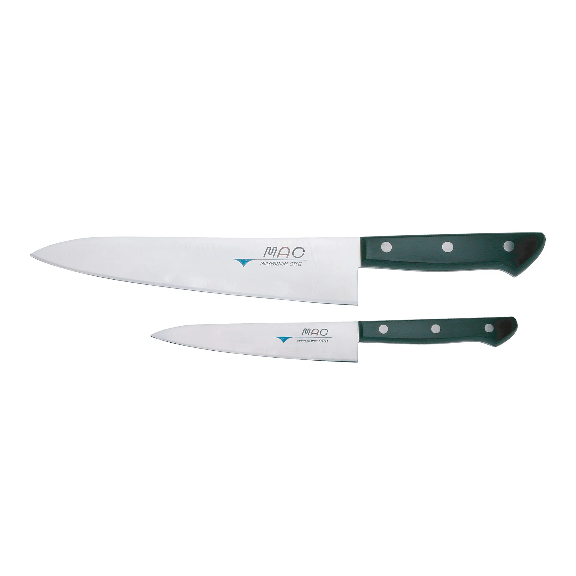 Chef Knife set 2 parts - MAC - NO GA