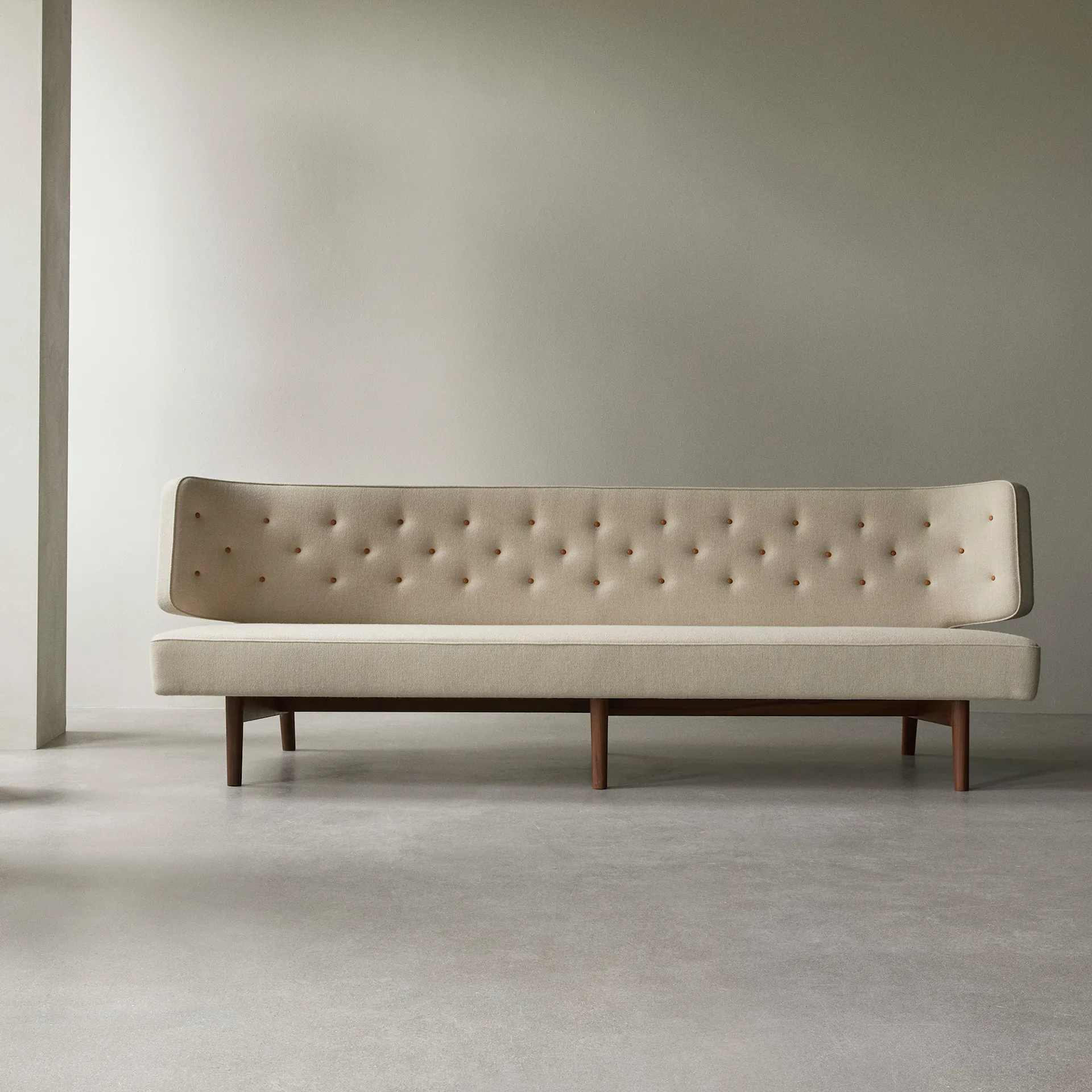 Radiohus Sofa P3 - Audo Copenhagen - NO GA