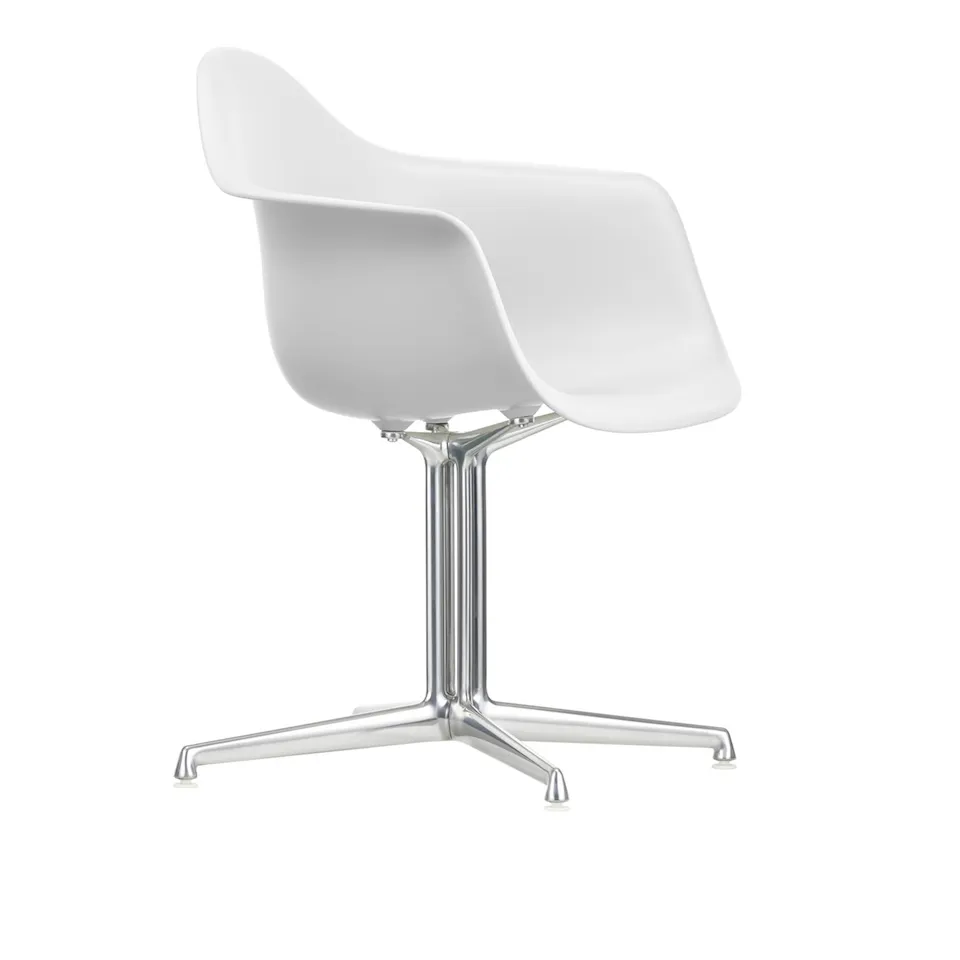 Eames RE Plastic Armchair DAL Conference Chair