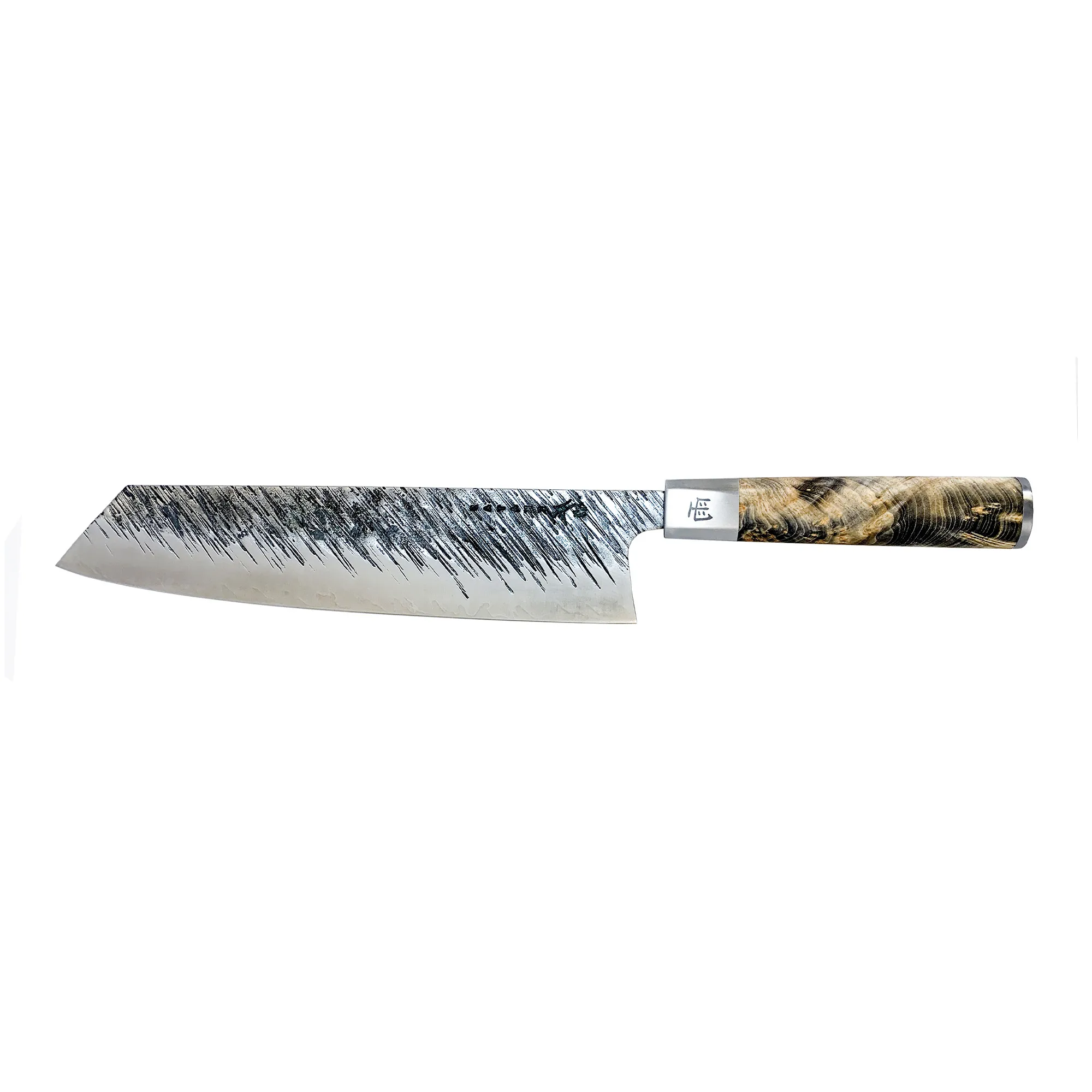 Ame Kiritsuke Kokin veitsi 23 cm - 1