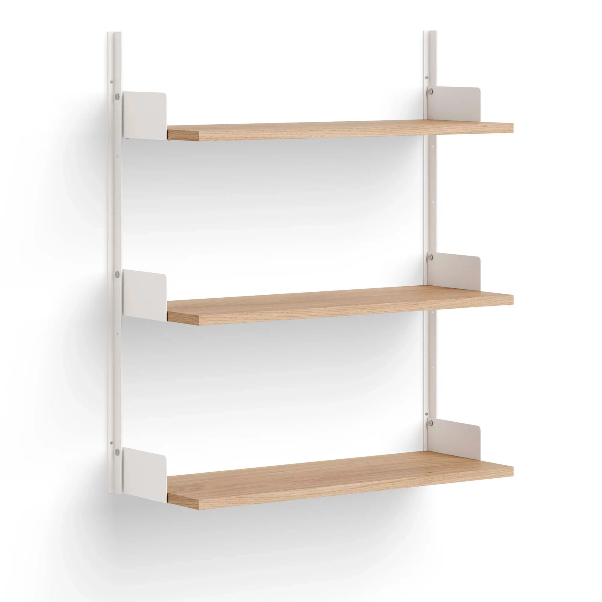 New Works Wall Shelf 90 - 1
