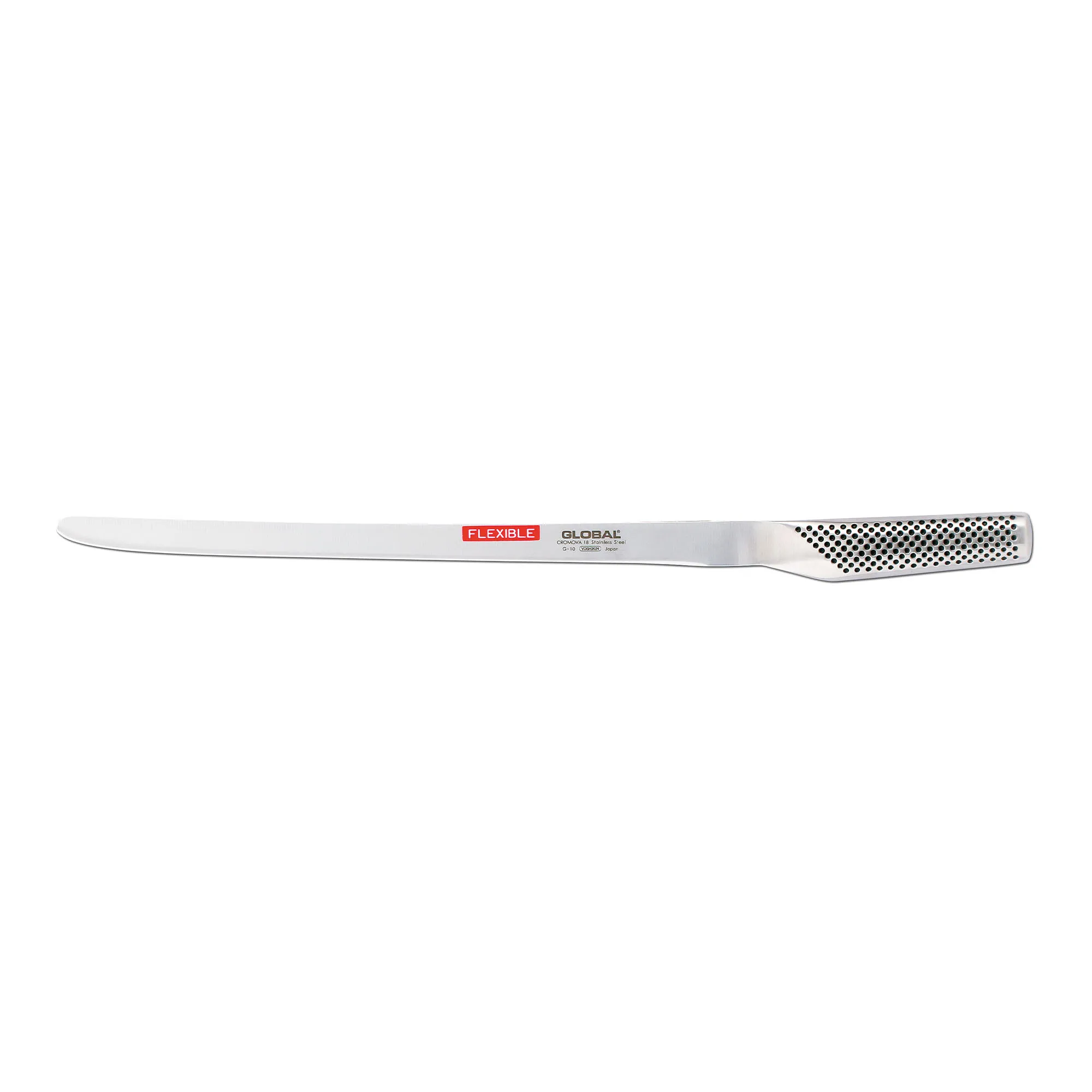 G-10 Lohiveitsi 31 cm Joustava - 1