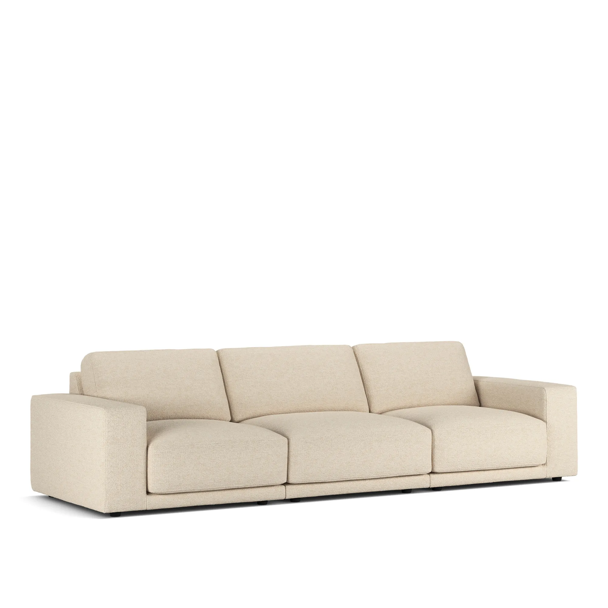 Elsa 3-Seater Sofa - 4