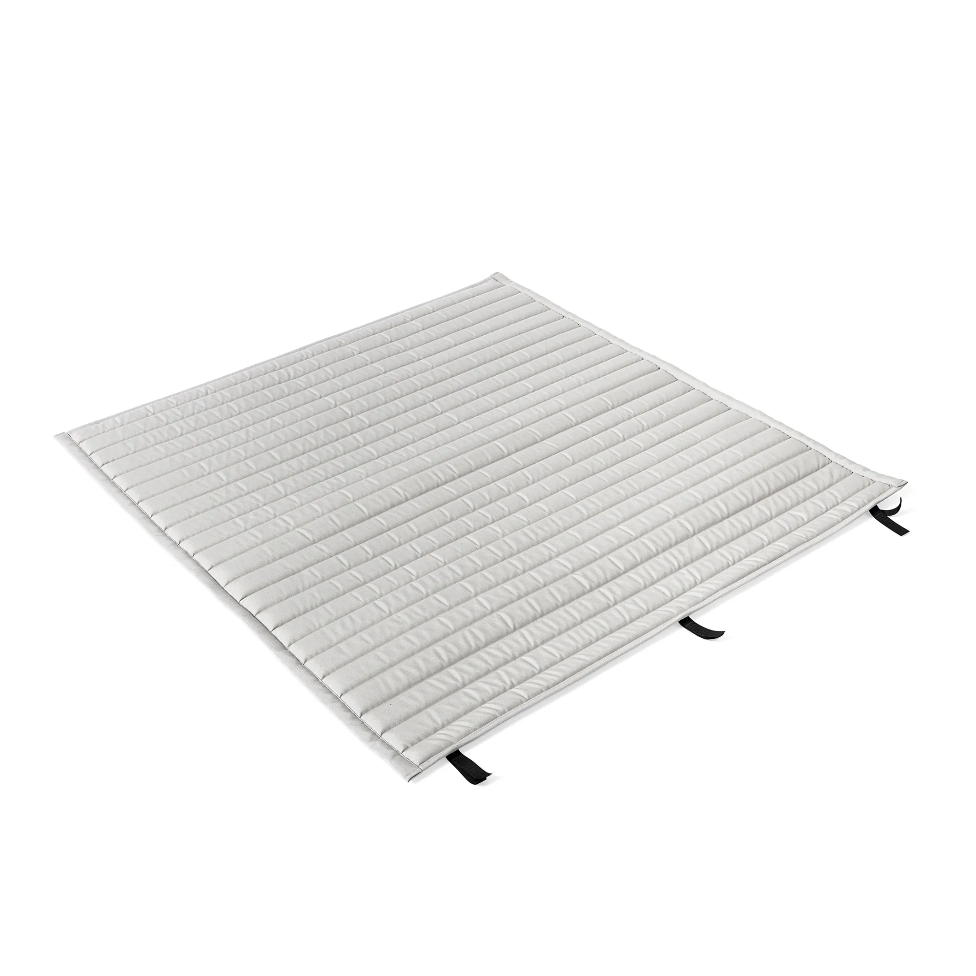 Palissade Quilted pude havebænk - 1