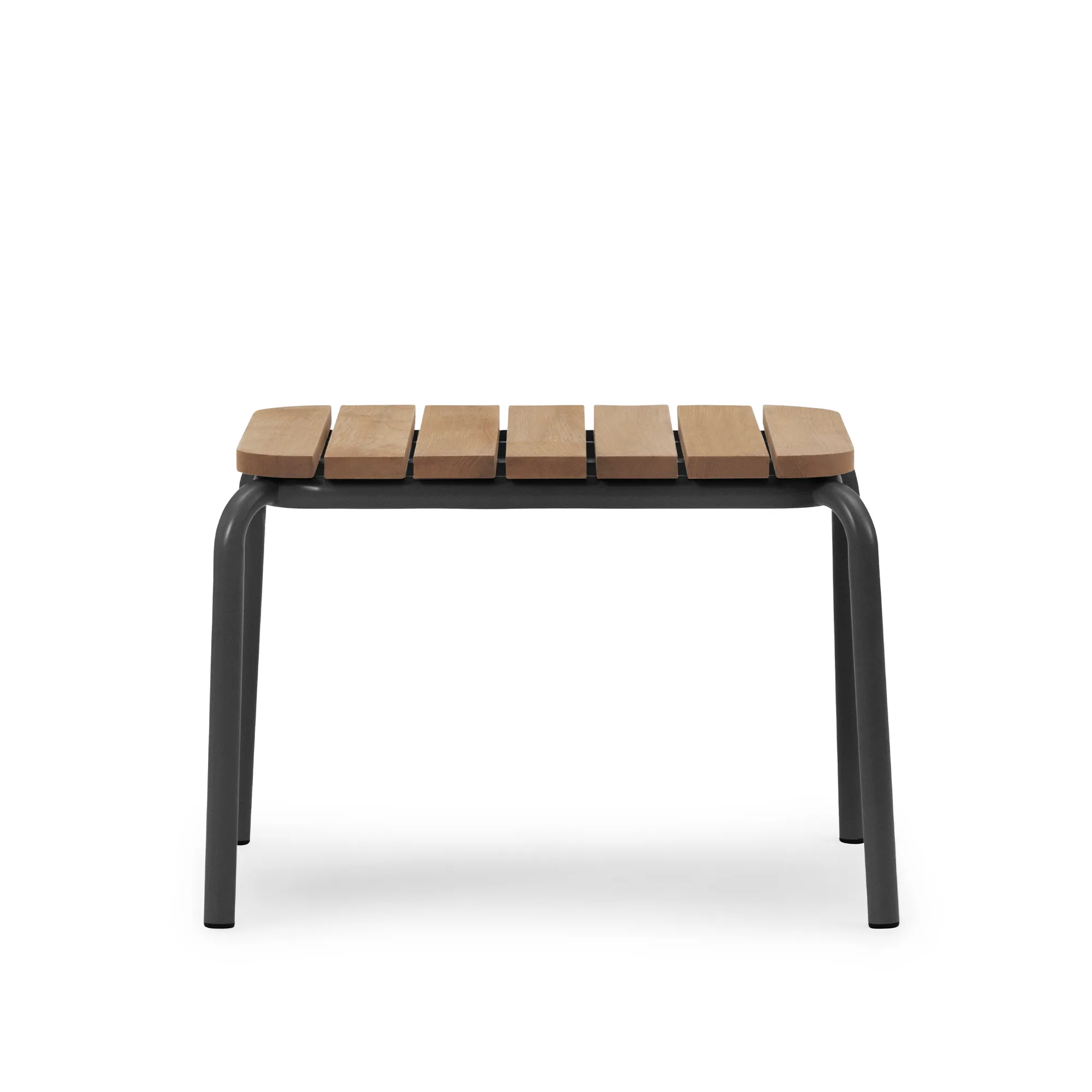 Vig Table Robinia 55 x 45 cm - 2