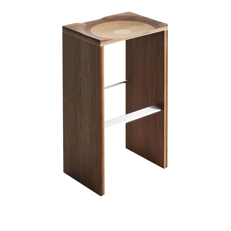 Ripples Bar Stool