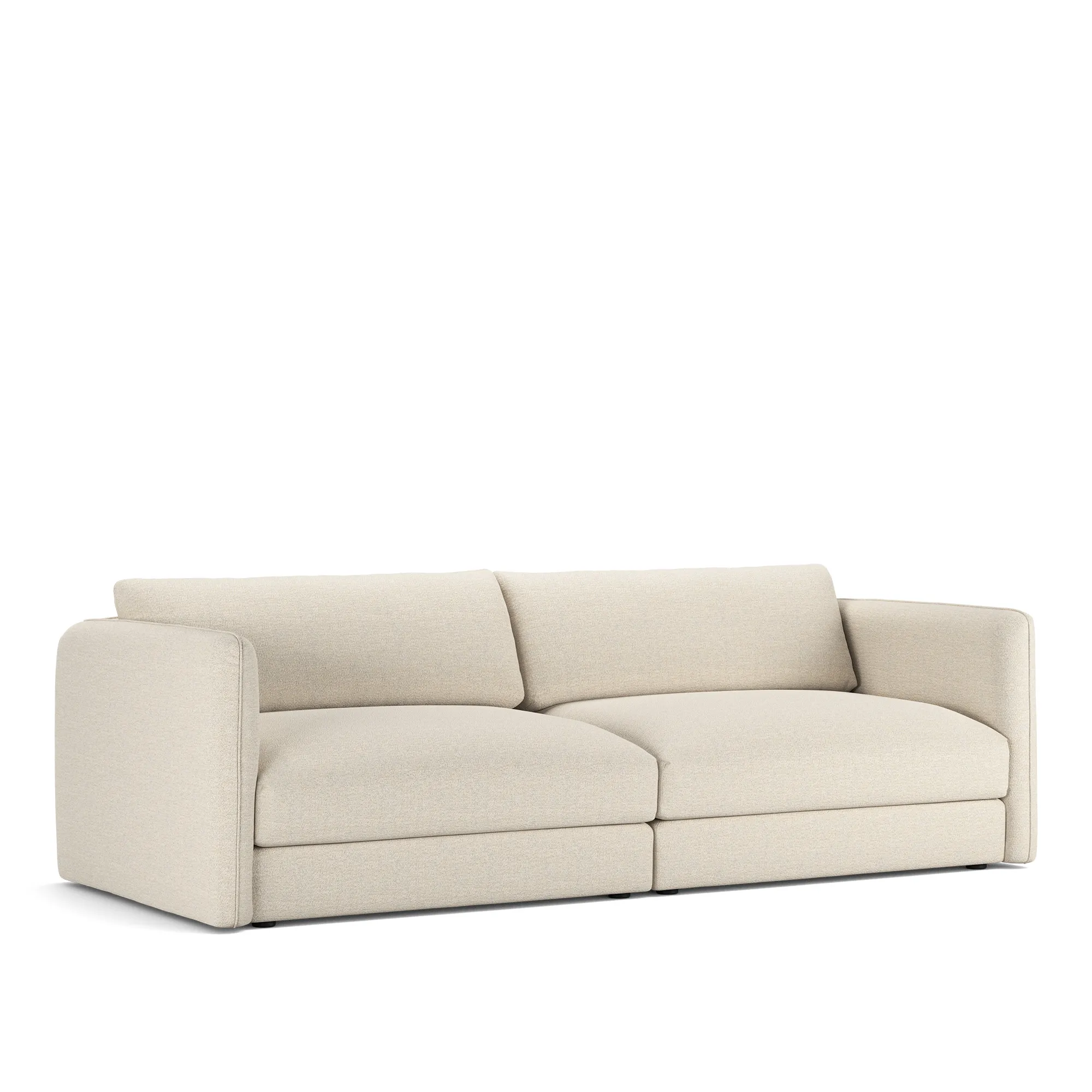 Pavarotti 03 2,5-personers sofa - 4