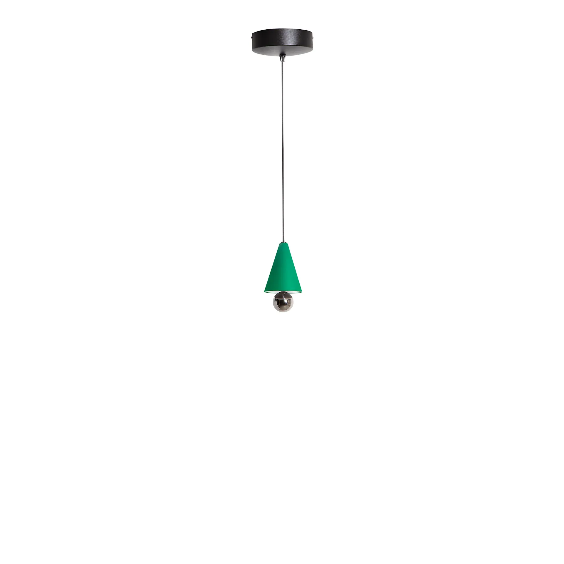 Cherry Pendant Lamp XS - Petite Friture - NO GA