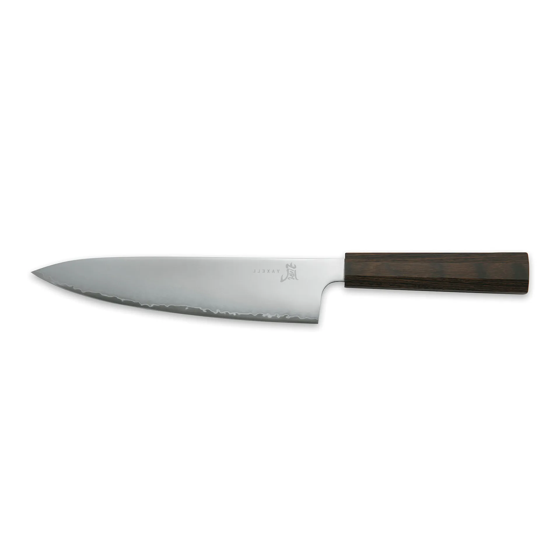 Hana Chef's Knife 20 cm - Yaxell - NO GA