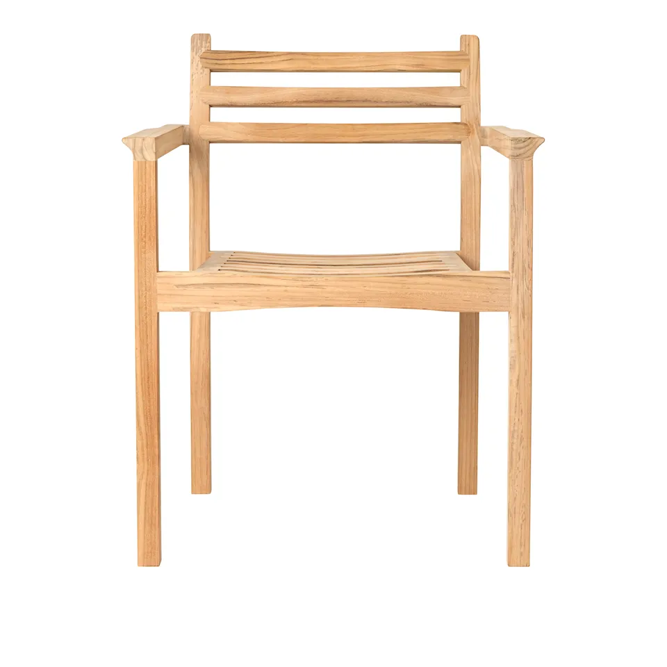 AH502 buitenfauteuil