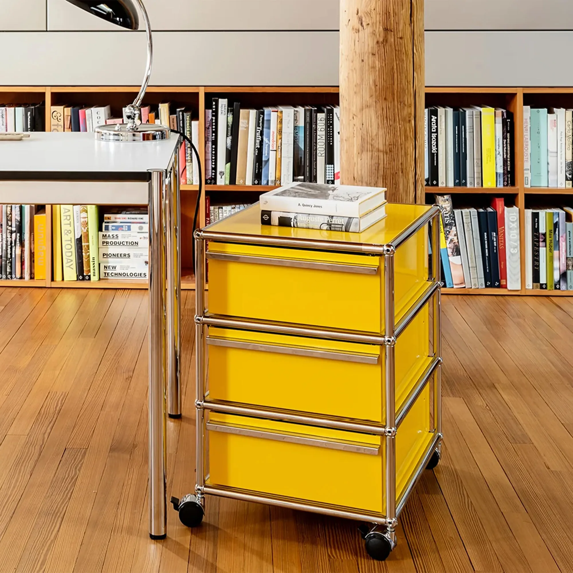 USM Haller M26 ladekast - 2