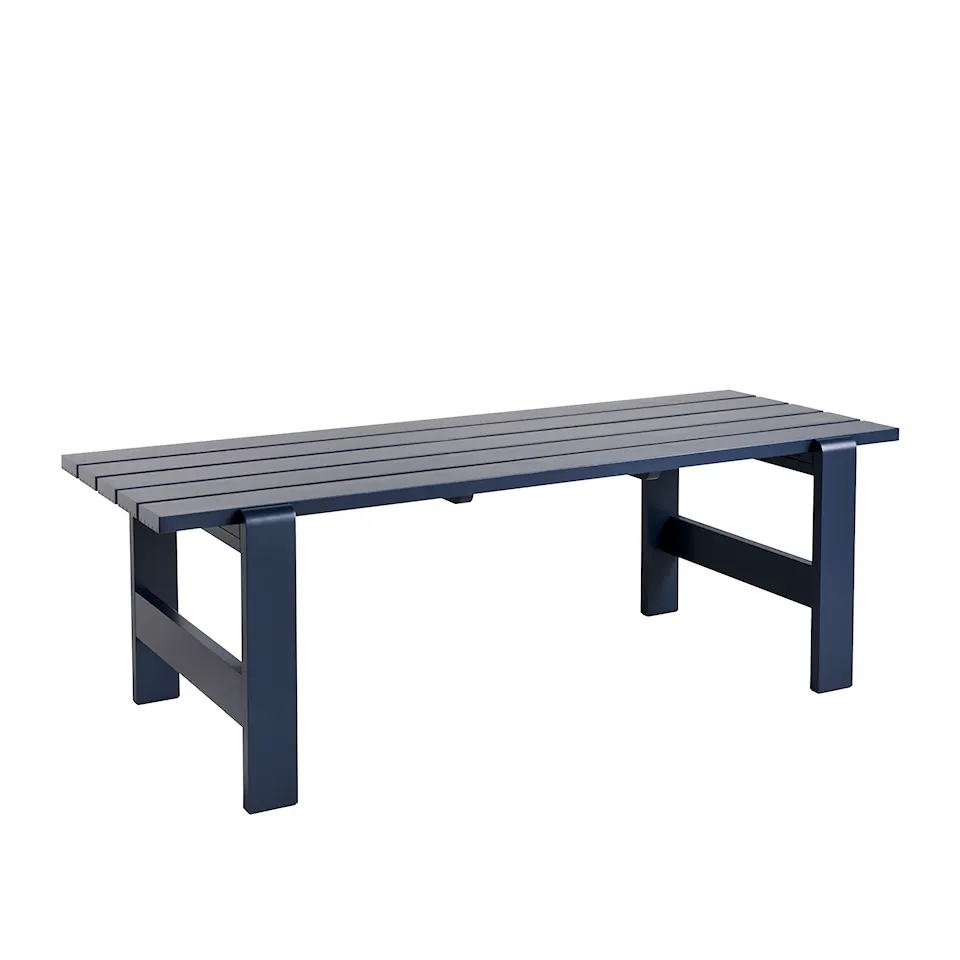 Weekday Outdoor Table 230 cm