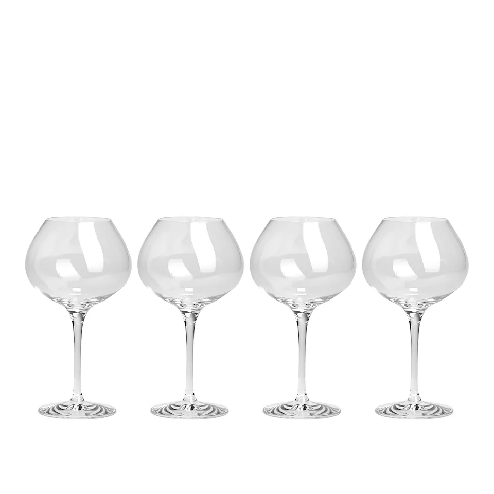 More Mature 48 cl - Set Of 4