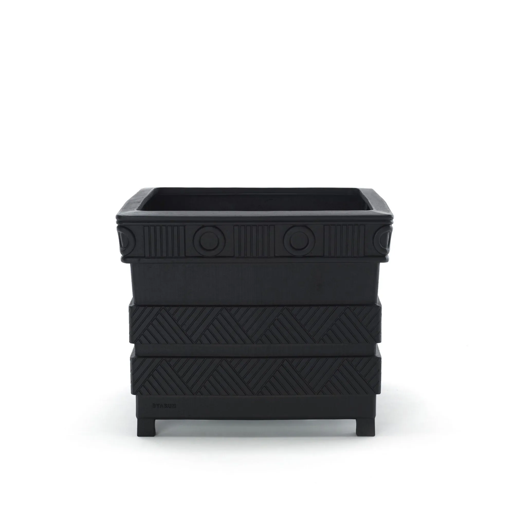 Sofiero Planter - 1