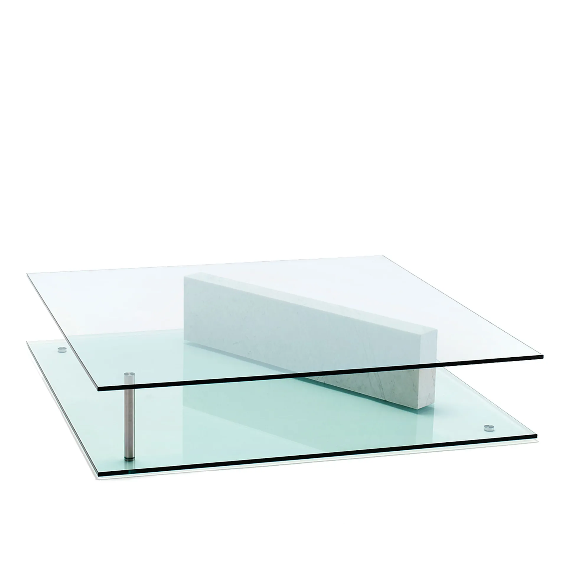 Plane Coffee Table - Living Divani - NO GA