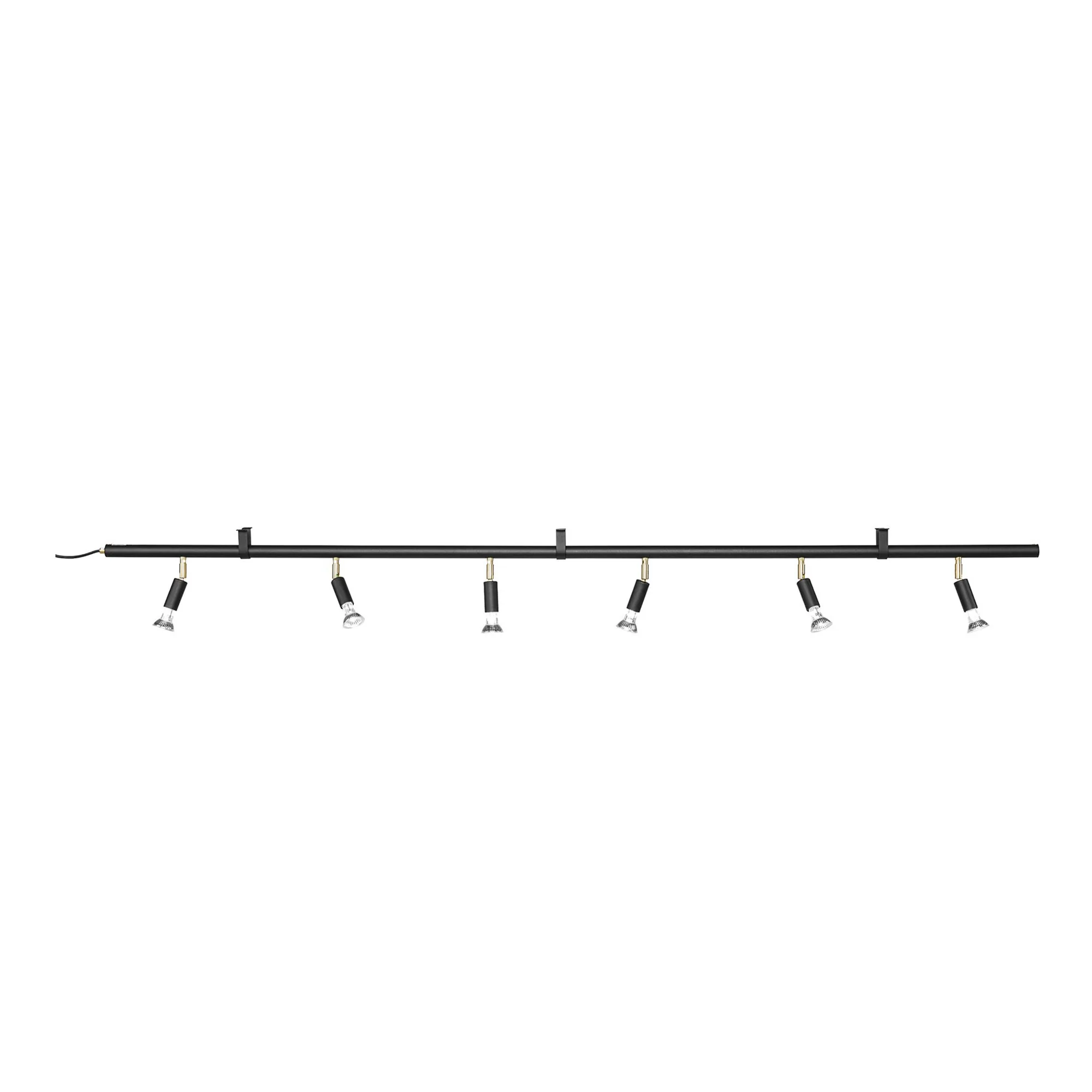 Star 6 loftlampe - 1