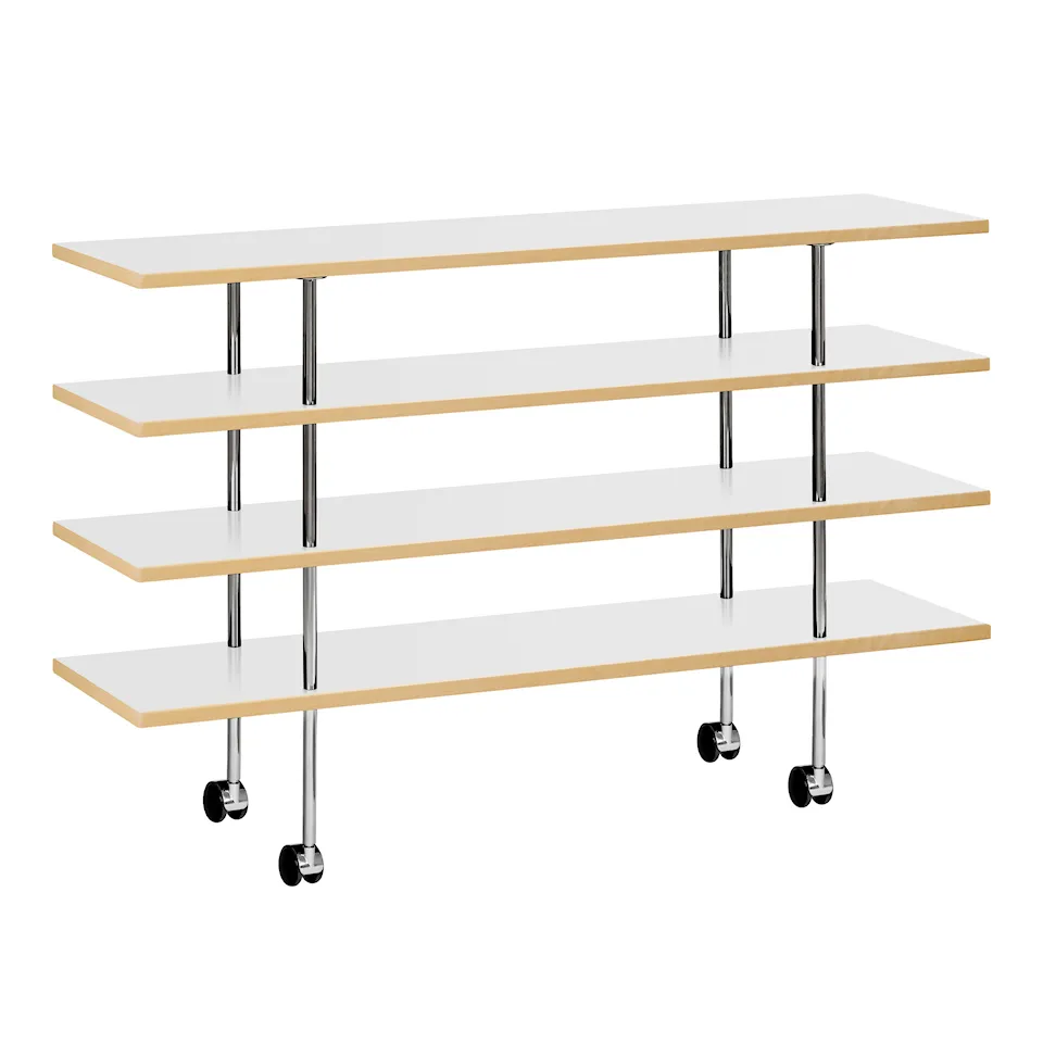 Mi 1150 Tiered Table
