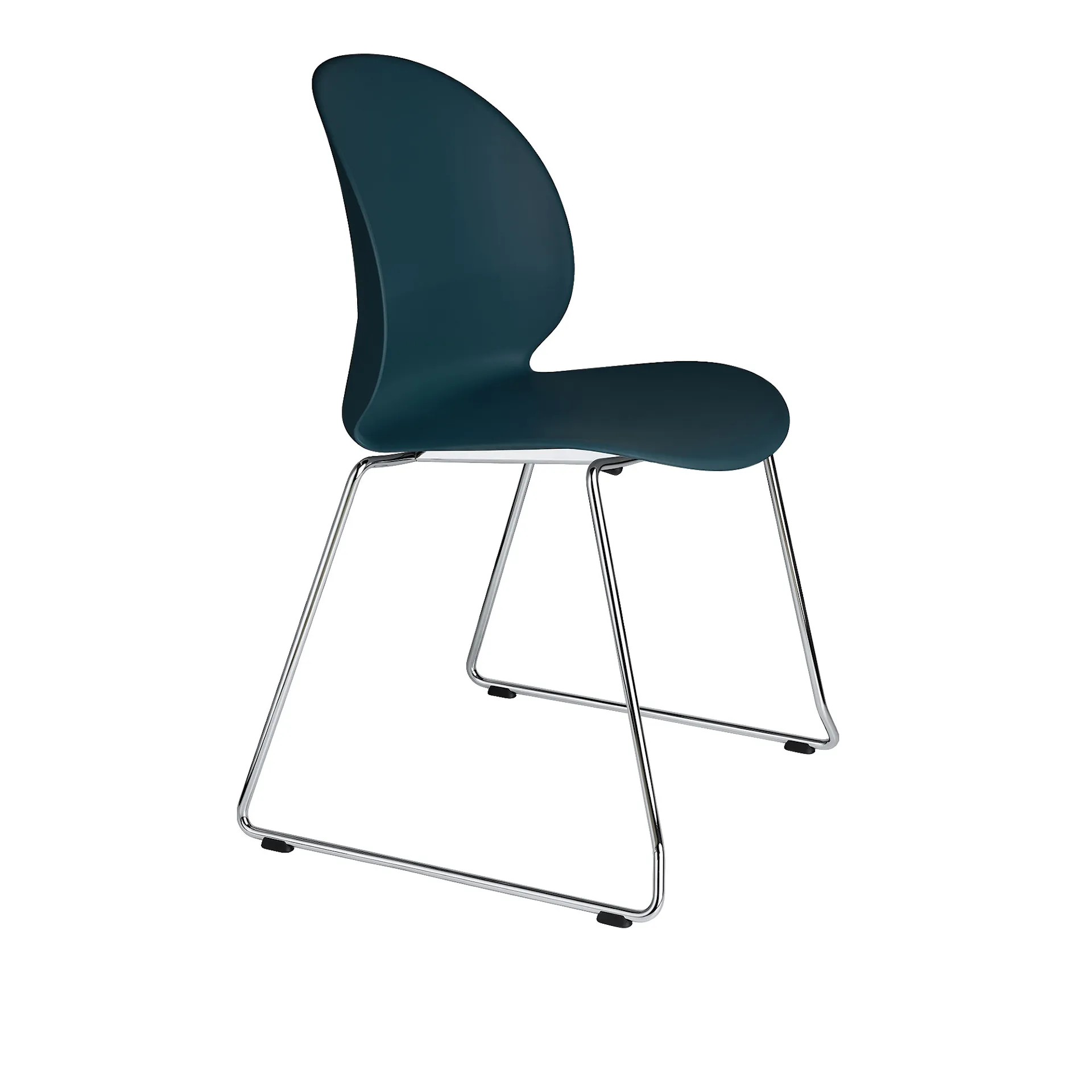 N02-20 Recycle - Fritz Hansen - Nendo - NO GA