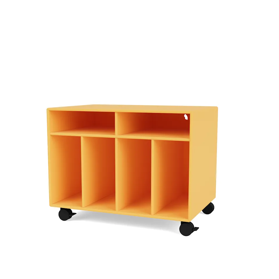 SPIN I Vinyl Storage