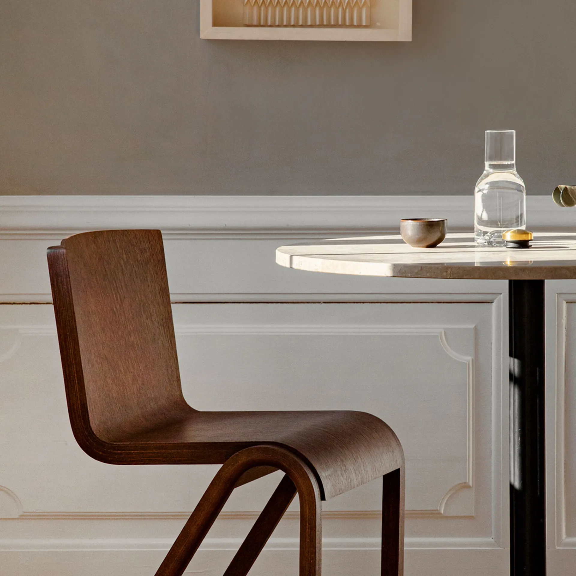 Ready Dining Chair - Audo Copenhagen - NO GA