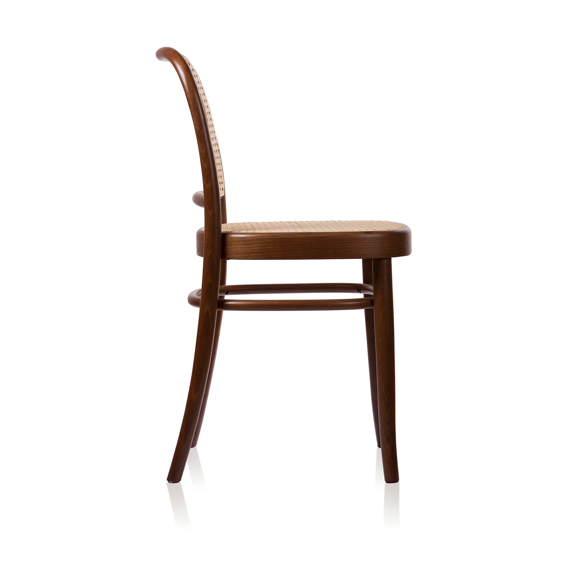 N. 811 Chair - Gebrüder Thonet Vienna - NO GA